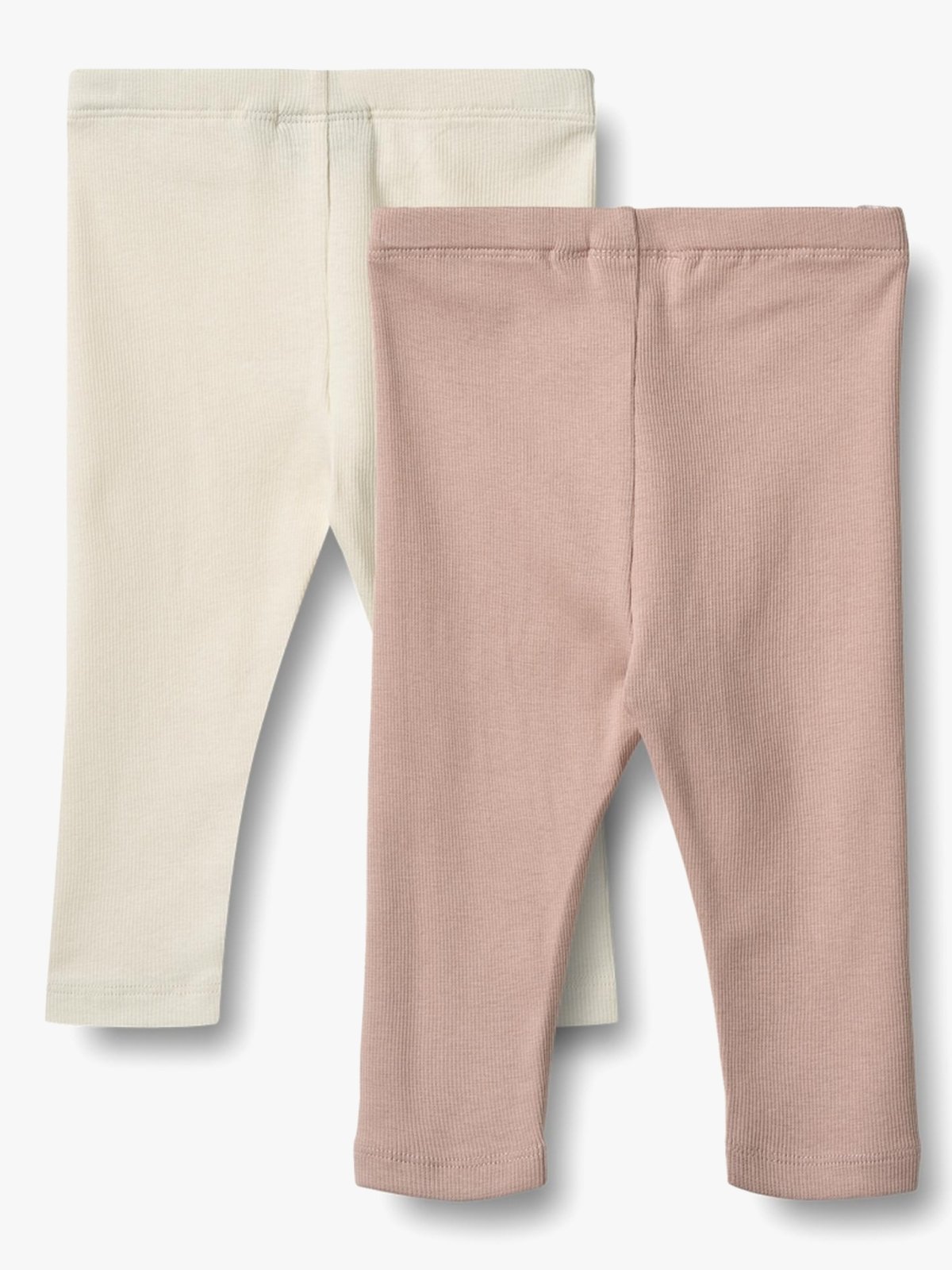 Wheat 2 Leggings Jules Rose Powder