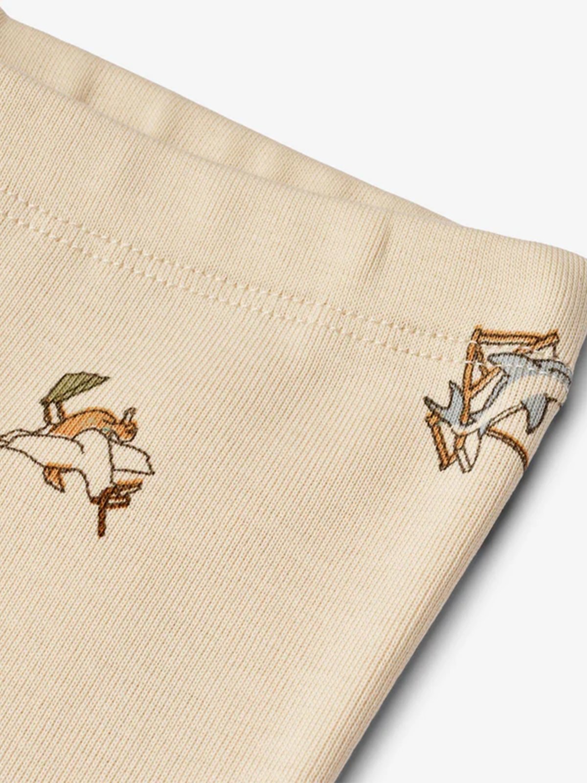 Wheat Jersey Pants Silas Beach Friends