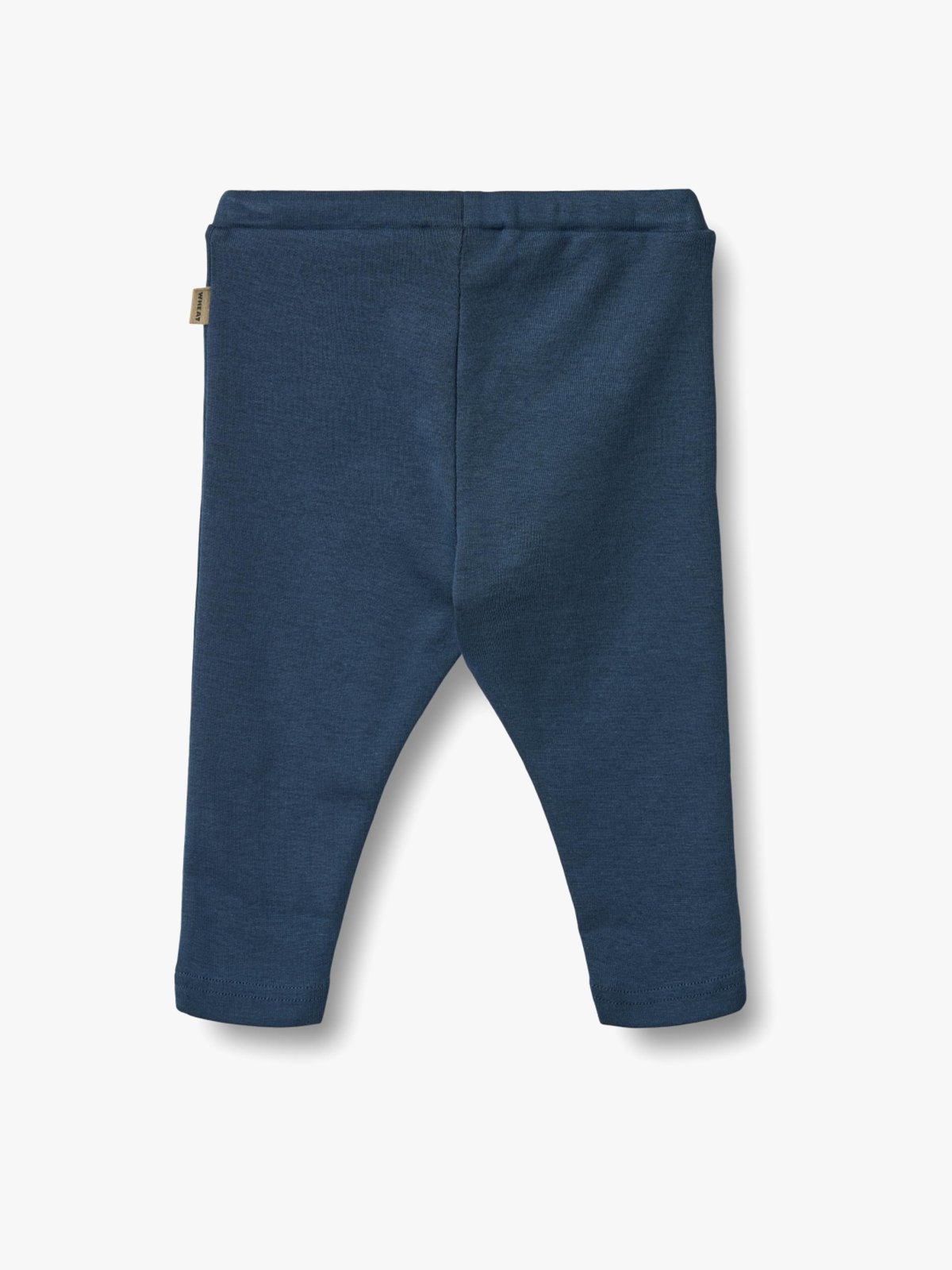 Wheat Jersey Pants Manfred Blue Waves