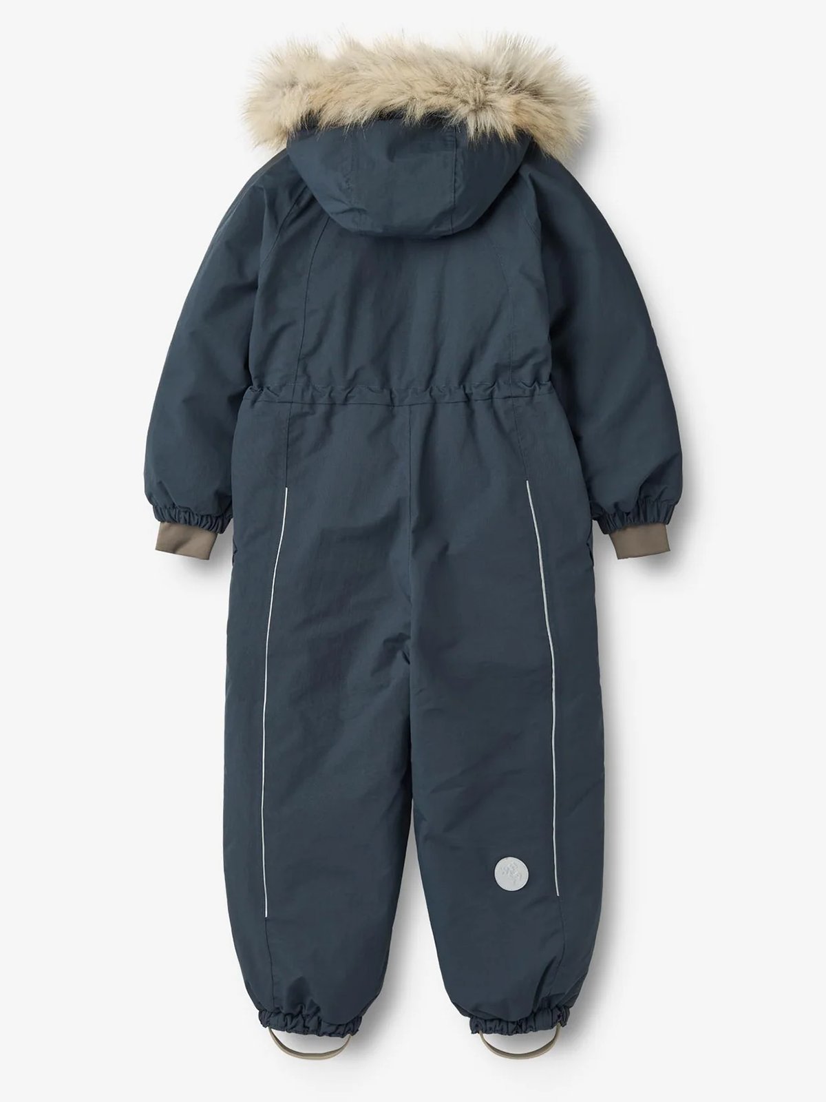 Wheat Snowsuit Moe Tech Dark Blue
