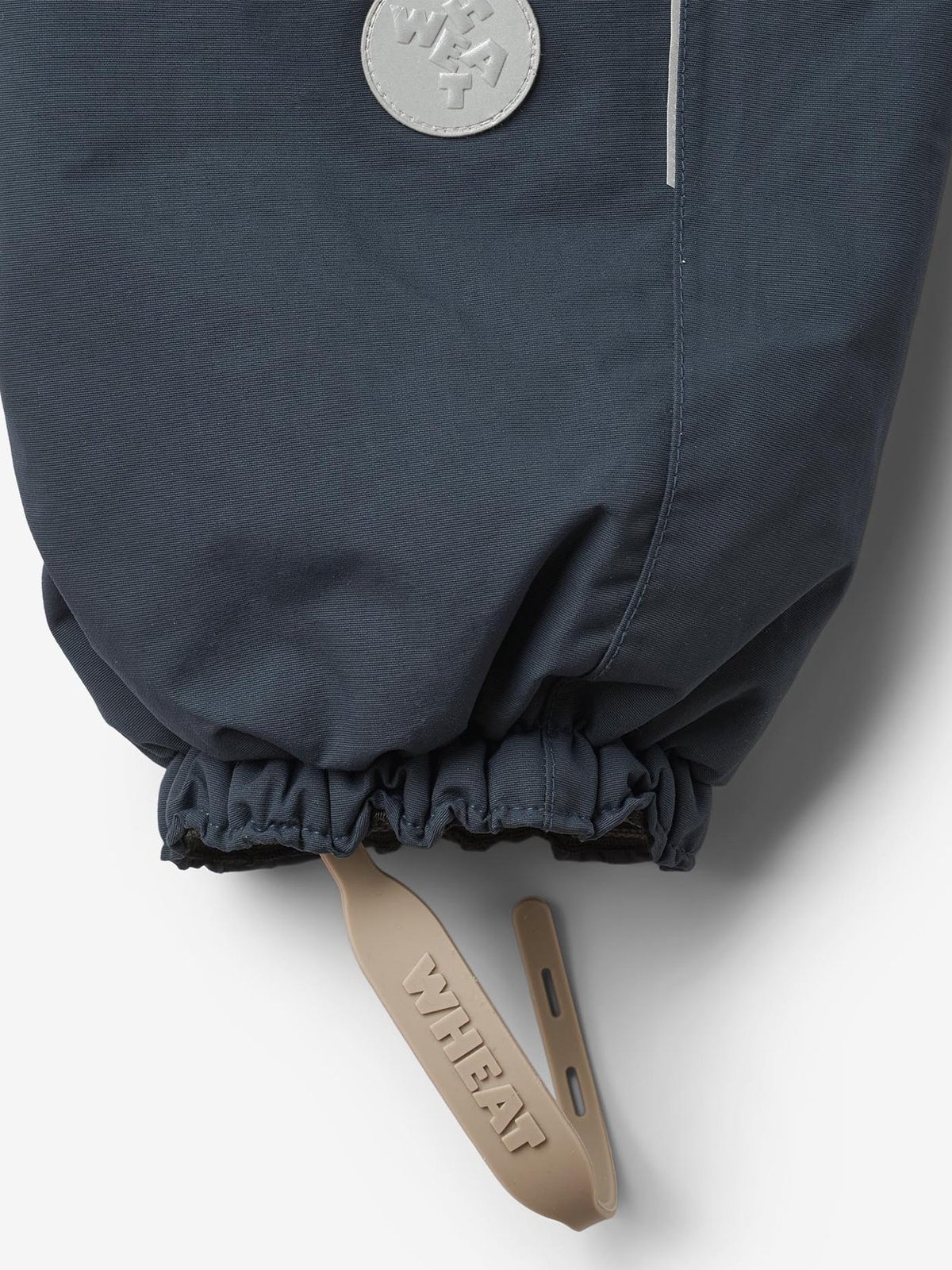 Wheat Snowsuit Moe Tech Dark Blue