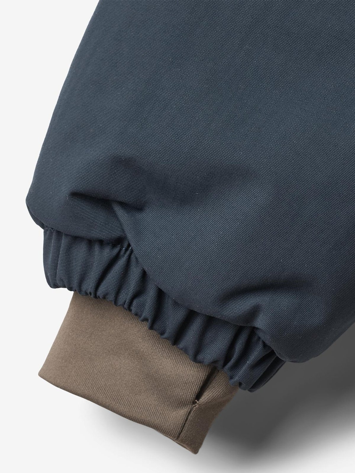 Wheat Snowsuit Moe Tech Dark Blue