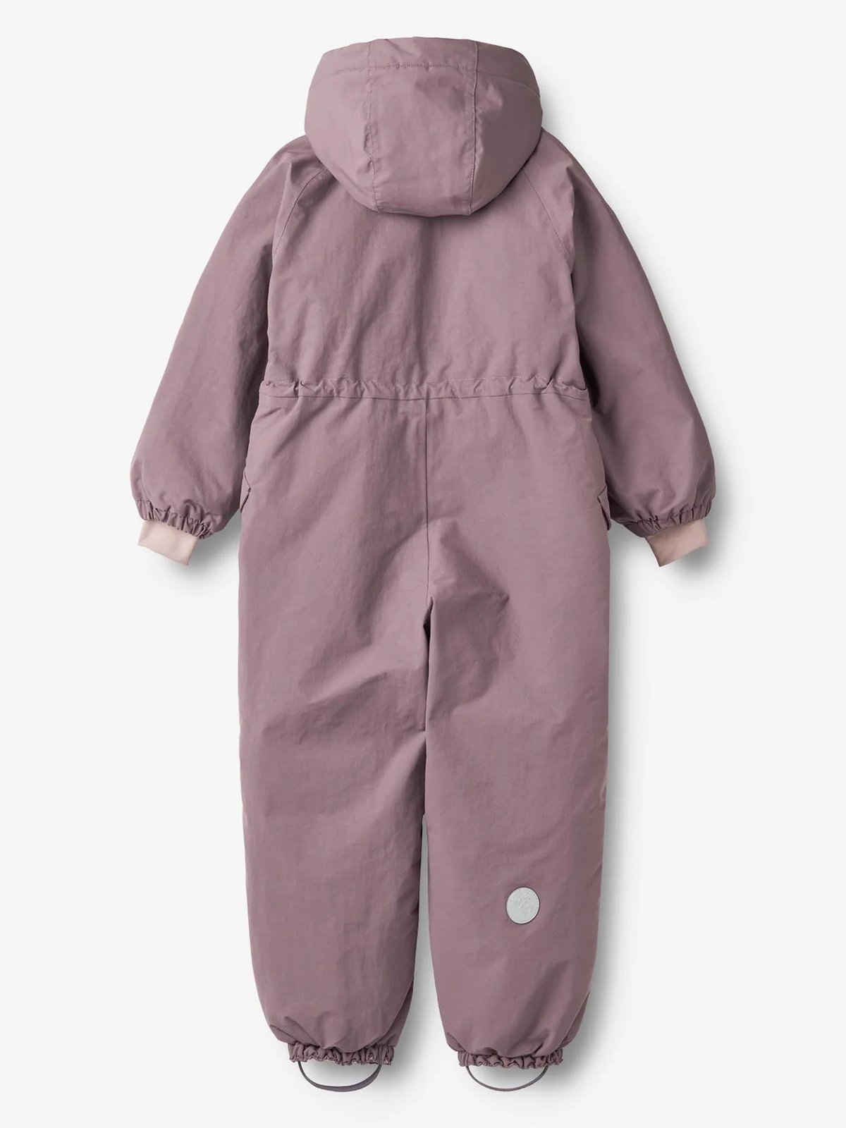 Wheat Snowsuit Miko Tech Dry Lilac