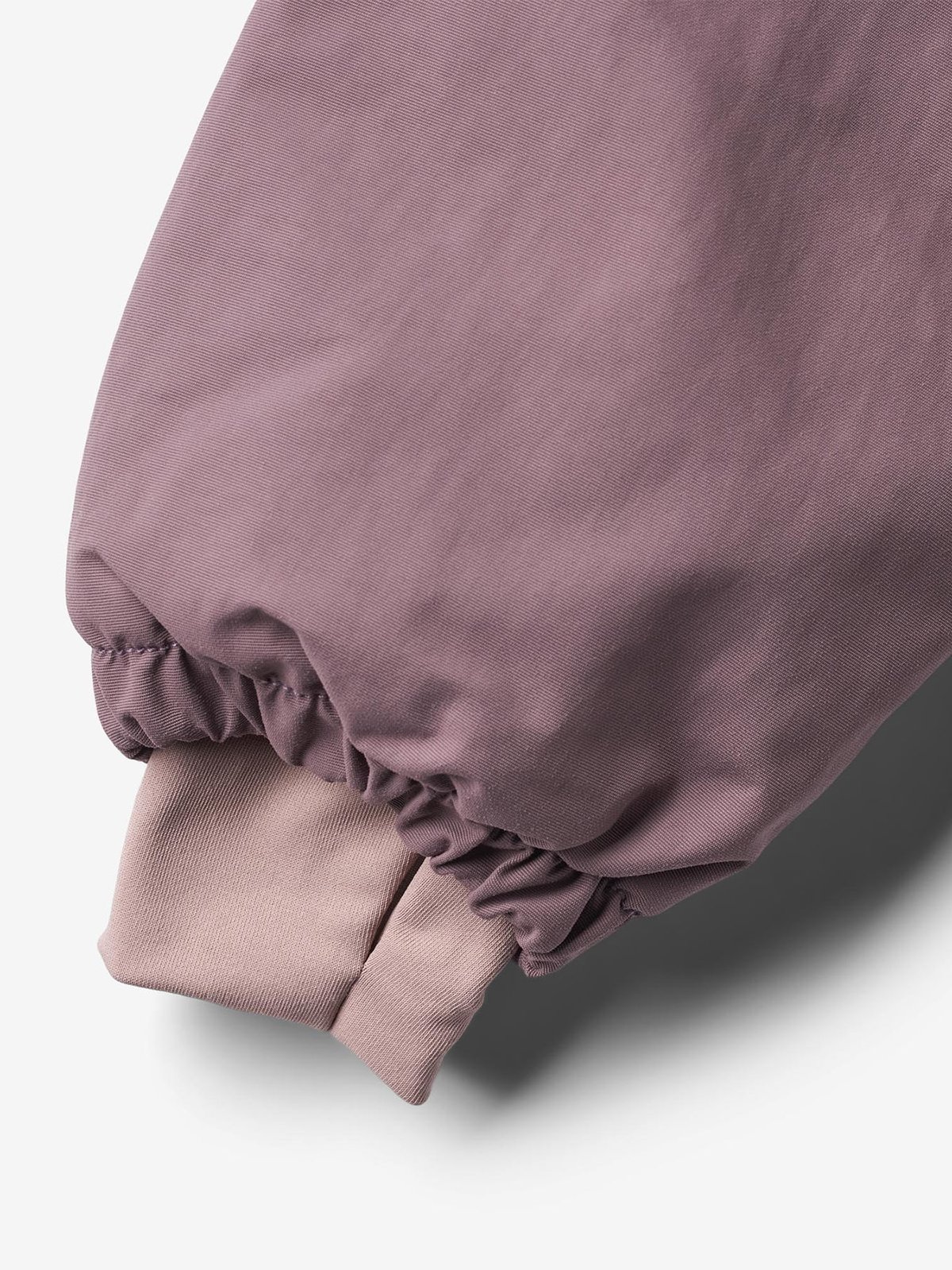 Wheat Snowsuit Miko Tech Dry Lilac