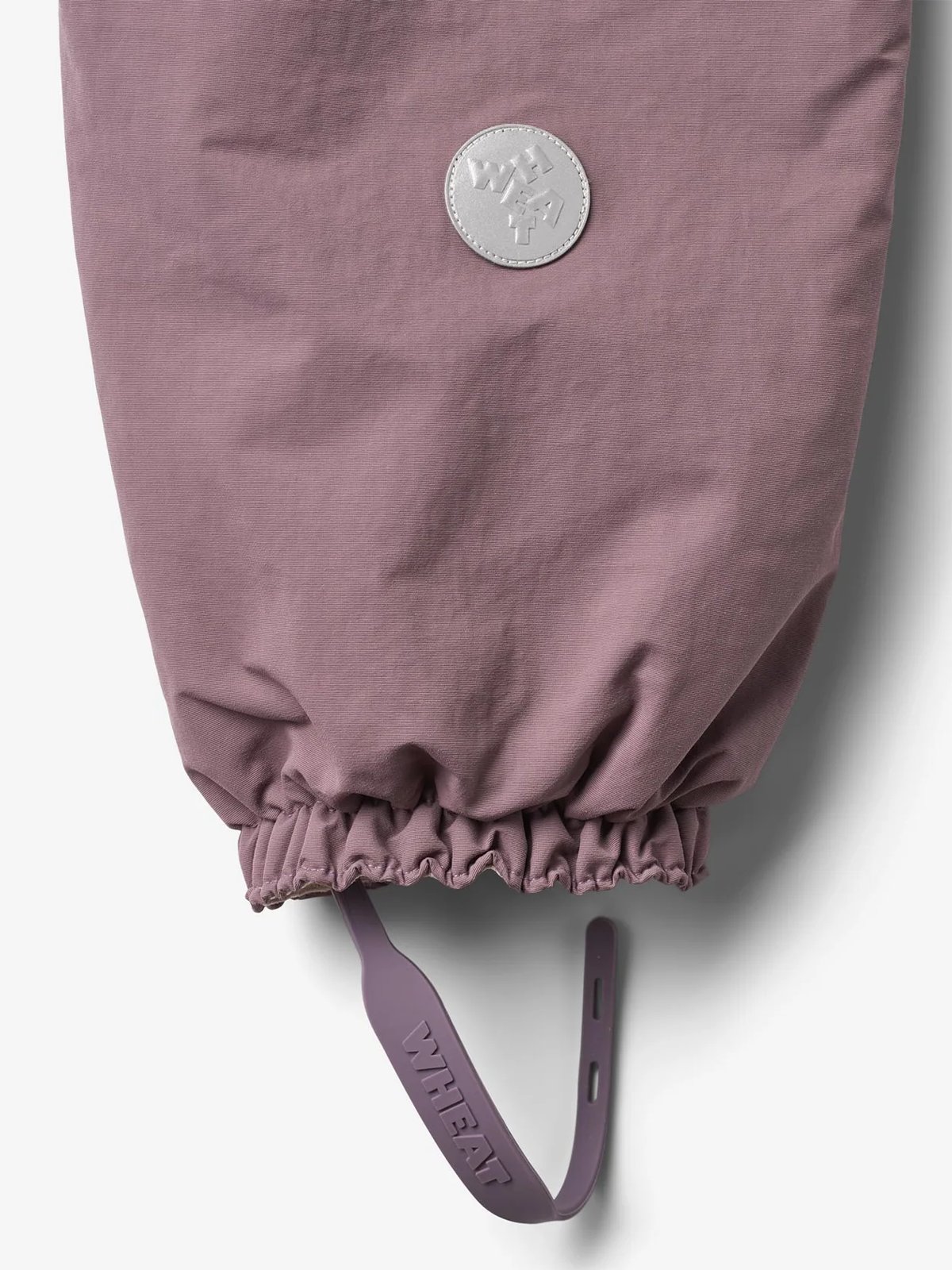 Wheat Snowsuit Miko Tech Dry Lilac