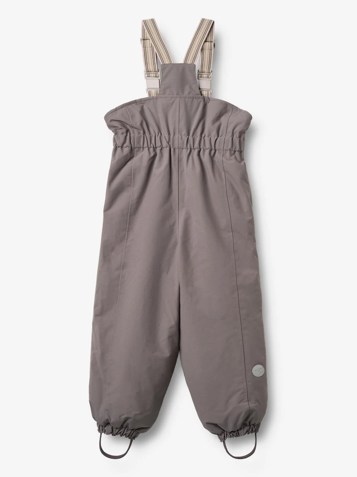 Wheat Ski Pants Sal Purple stone