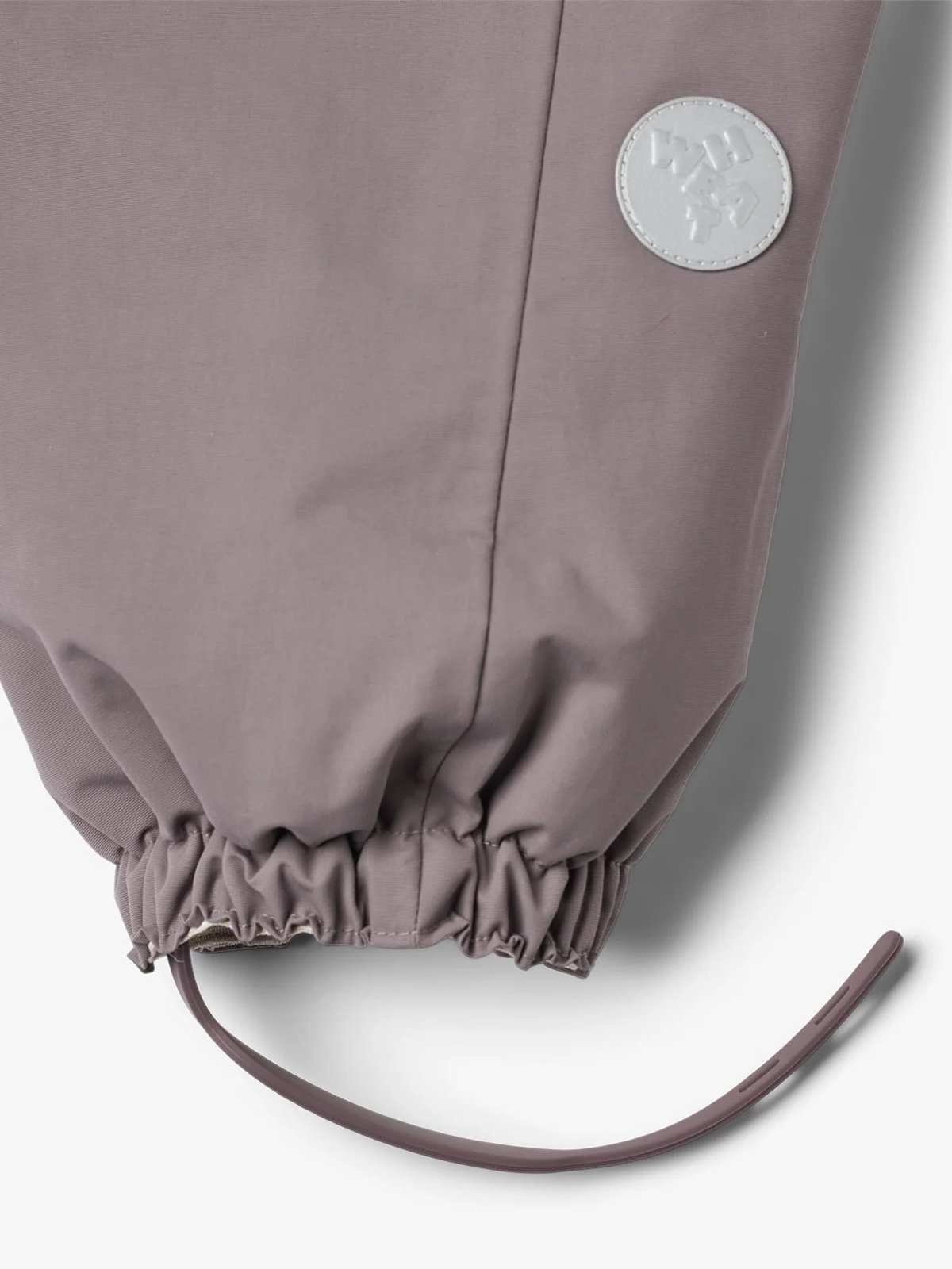 Wheat Ski Pants Sal Purple stone