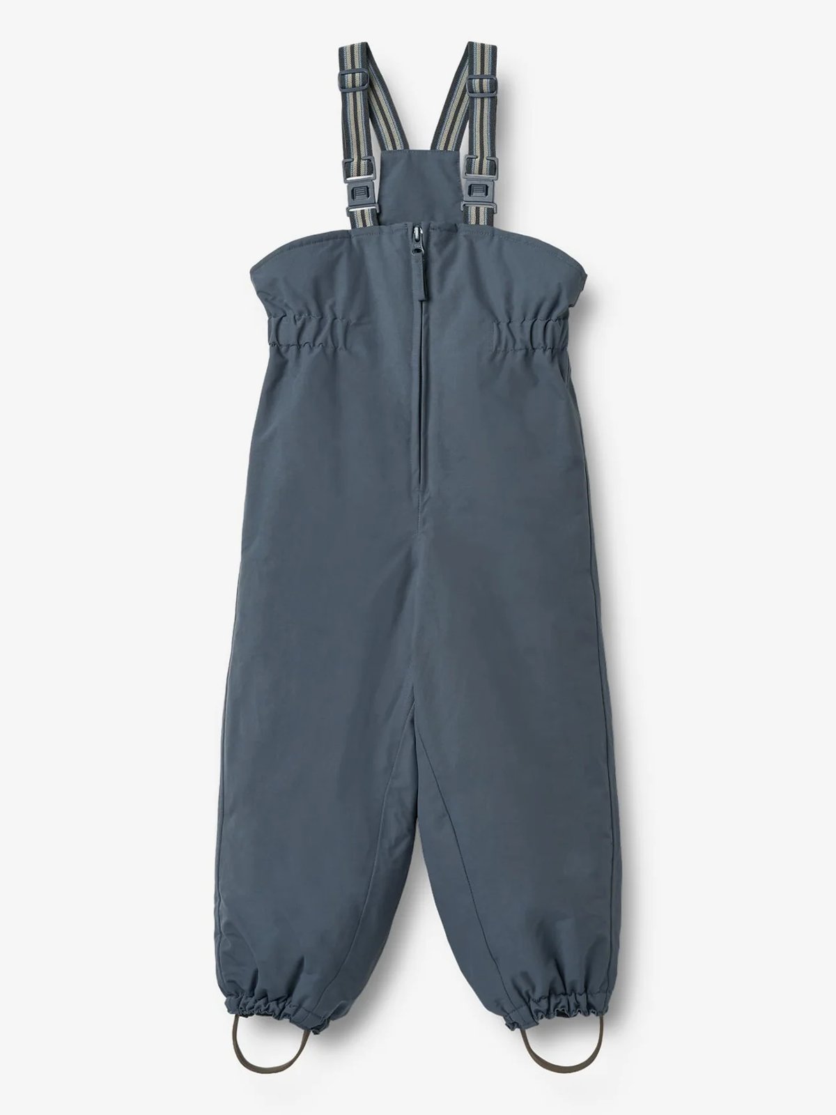 Wheat Ski Pants Sal Greyblue
