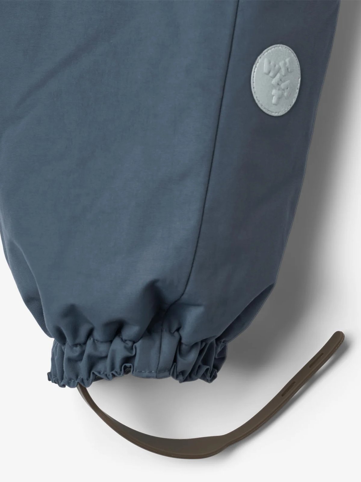 Wheat Ski Pants Sal Greyblue