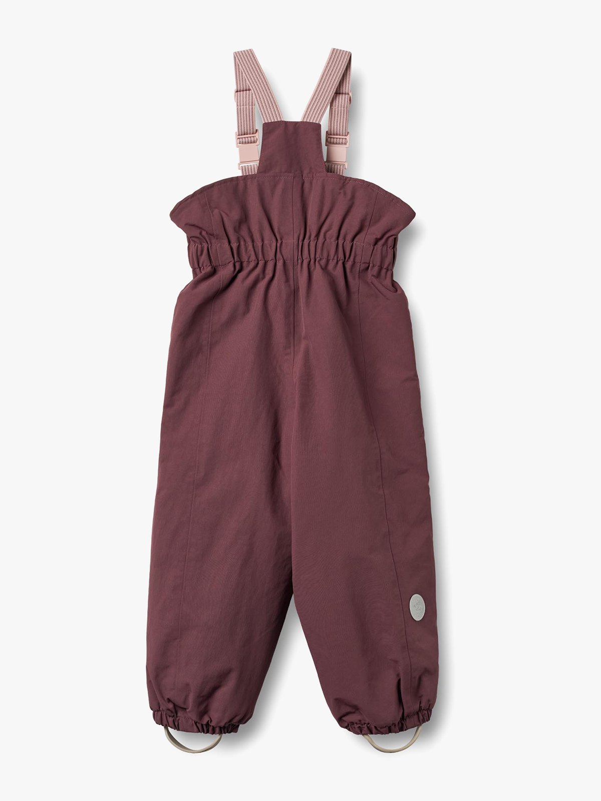 Wheat Ski Pants Sal Tech Purple Dawn