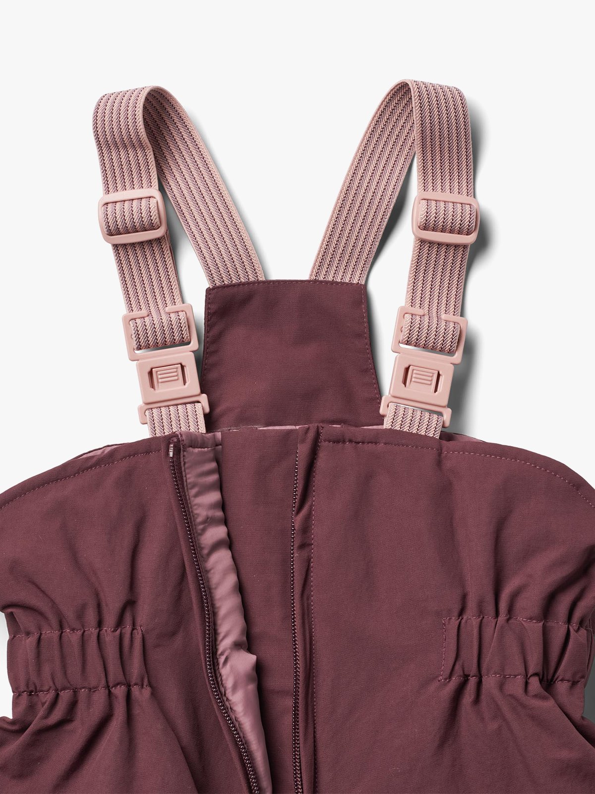 Wheat Ski Pants Sal Tech Purple Dawn