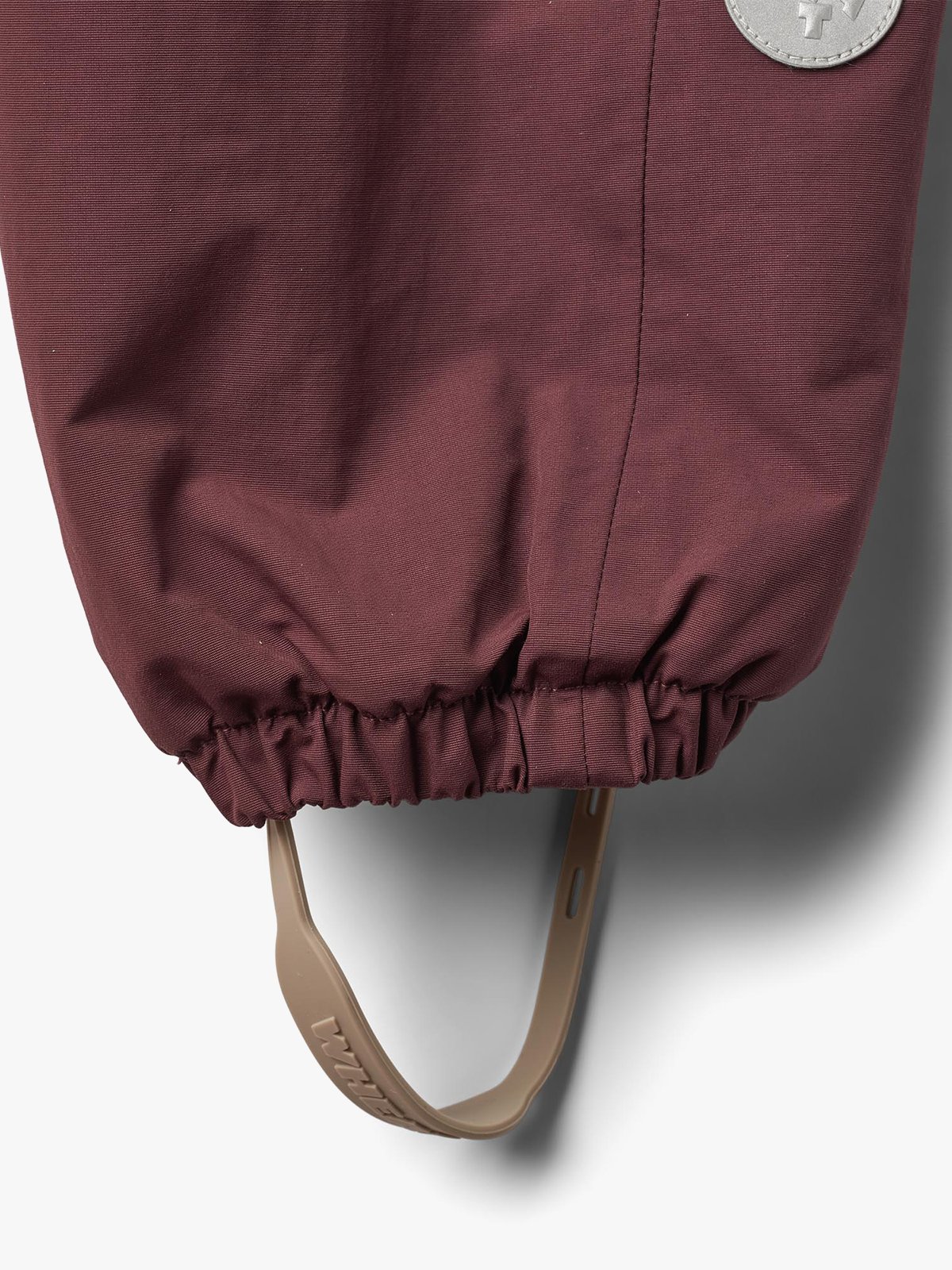 Wheat Ski Pants Sal Tech Purple Dawn