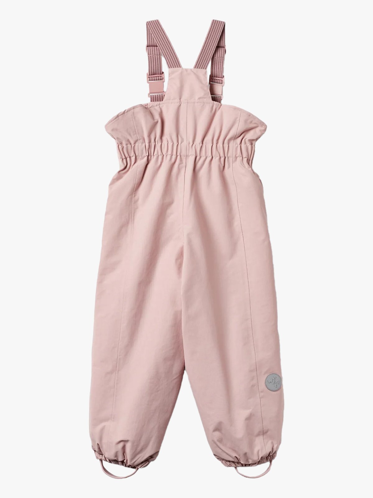 Wheat Ski Pants Sal Tech Rose Frost