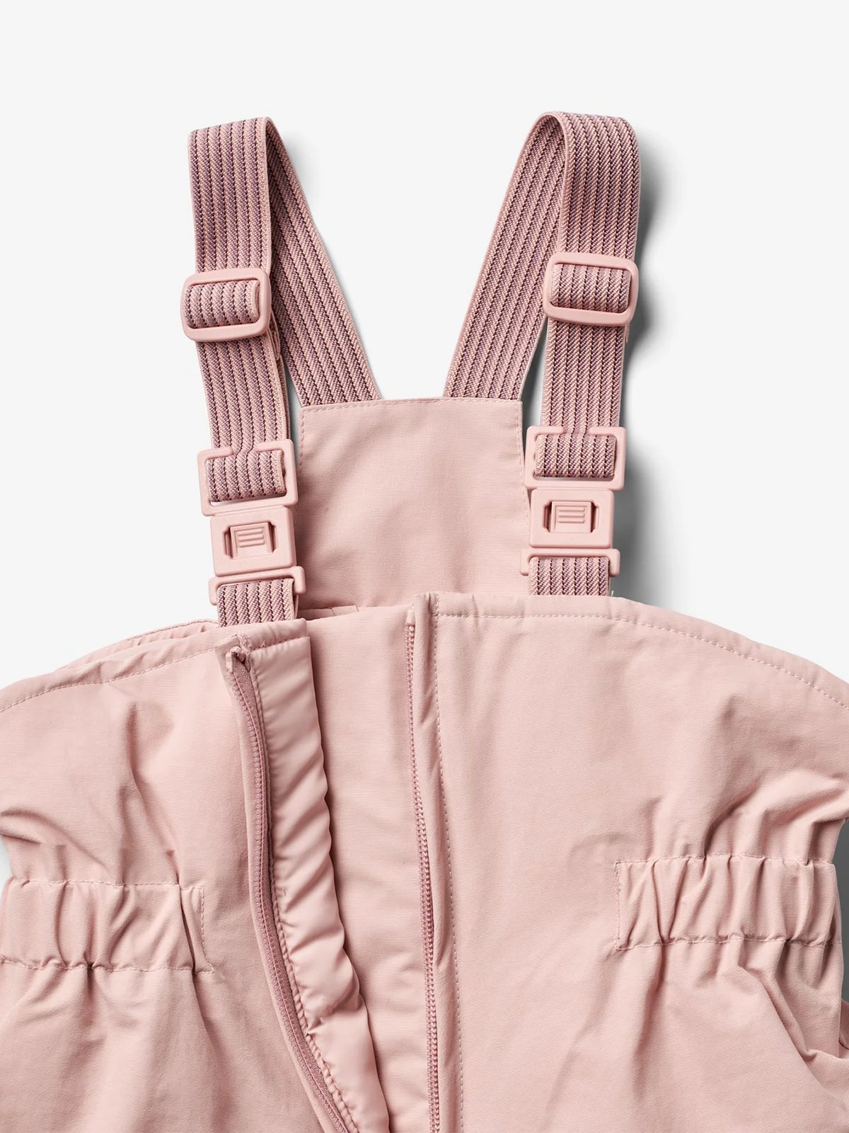 Wheat Ski Pants Sal Tech Rose Frost