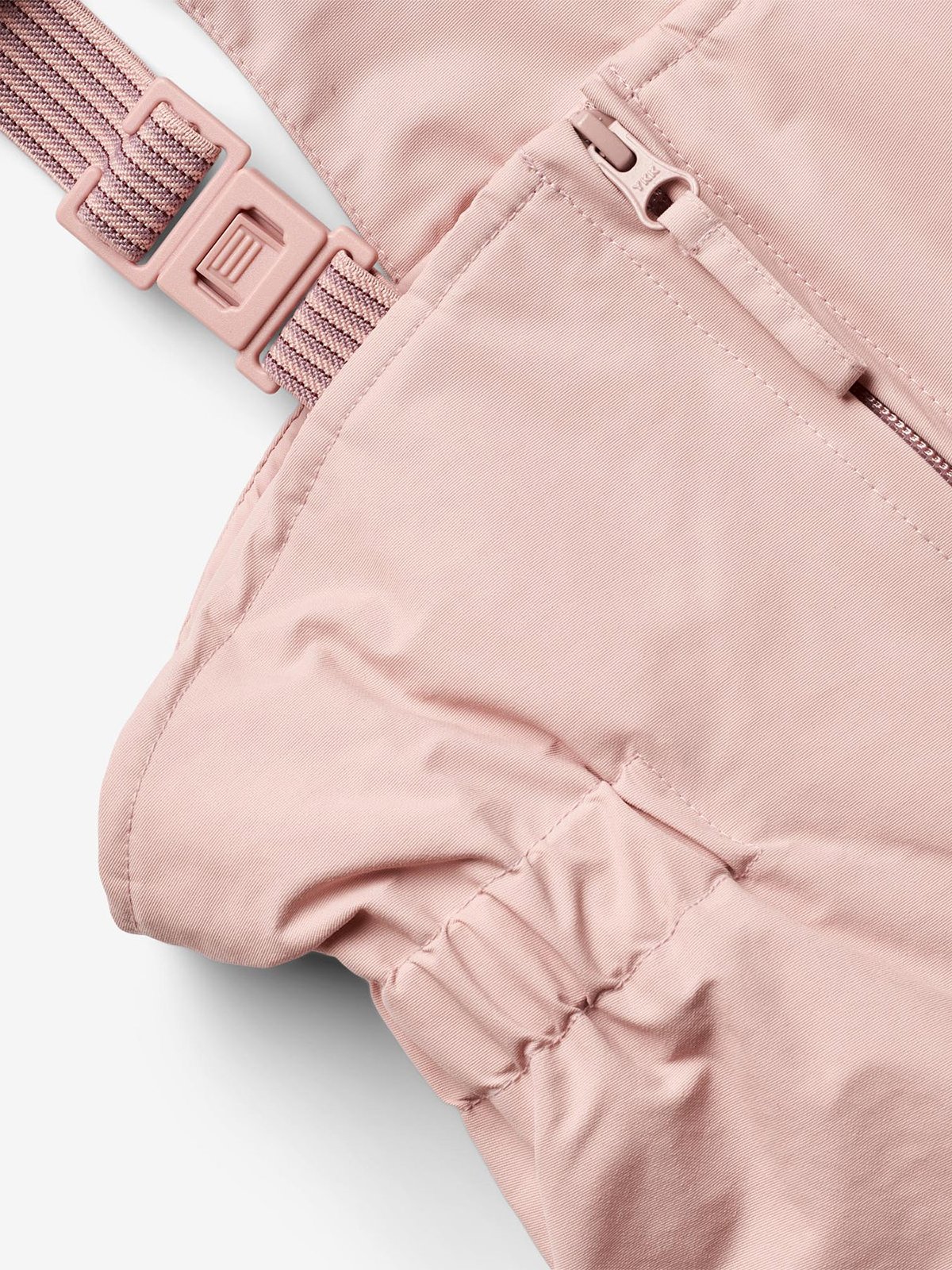 Wheat Ski Pants Sal Tech Rose Frost