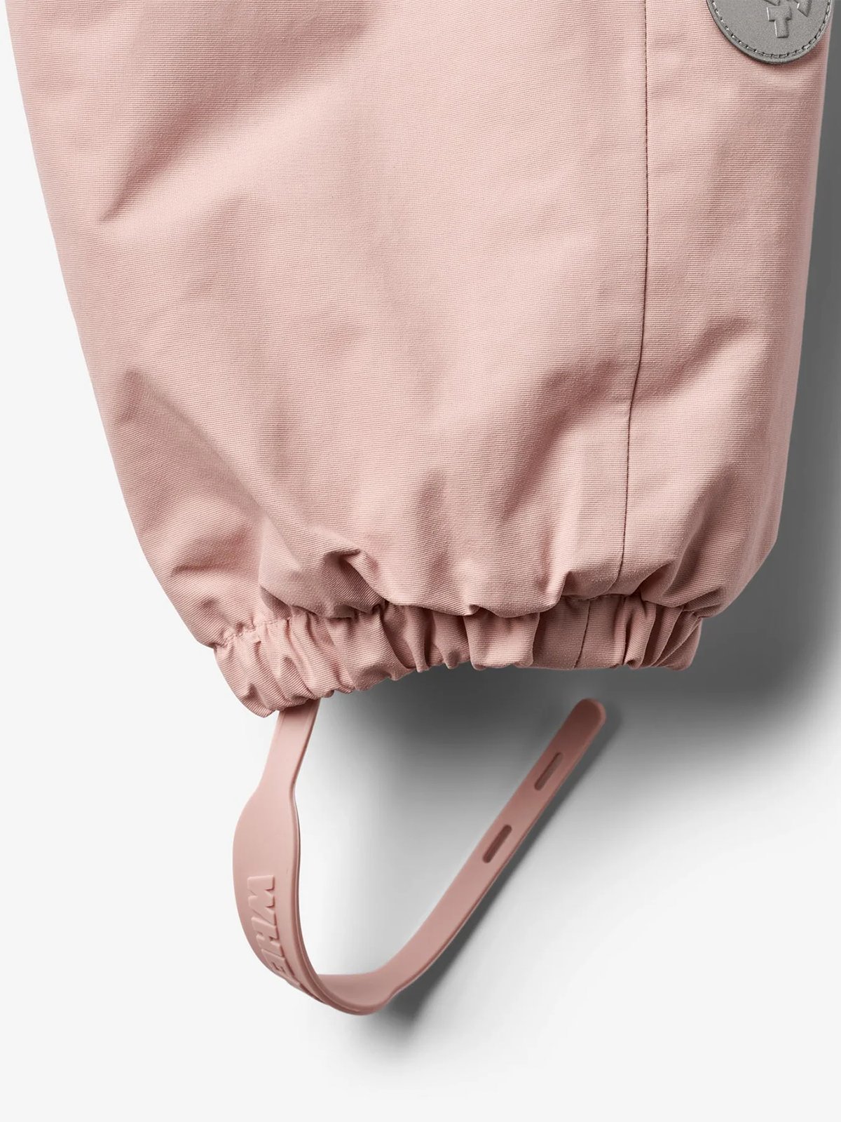Wheat Ski Pants Sal Tech Rose Frost