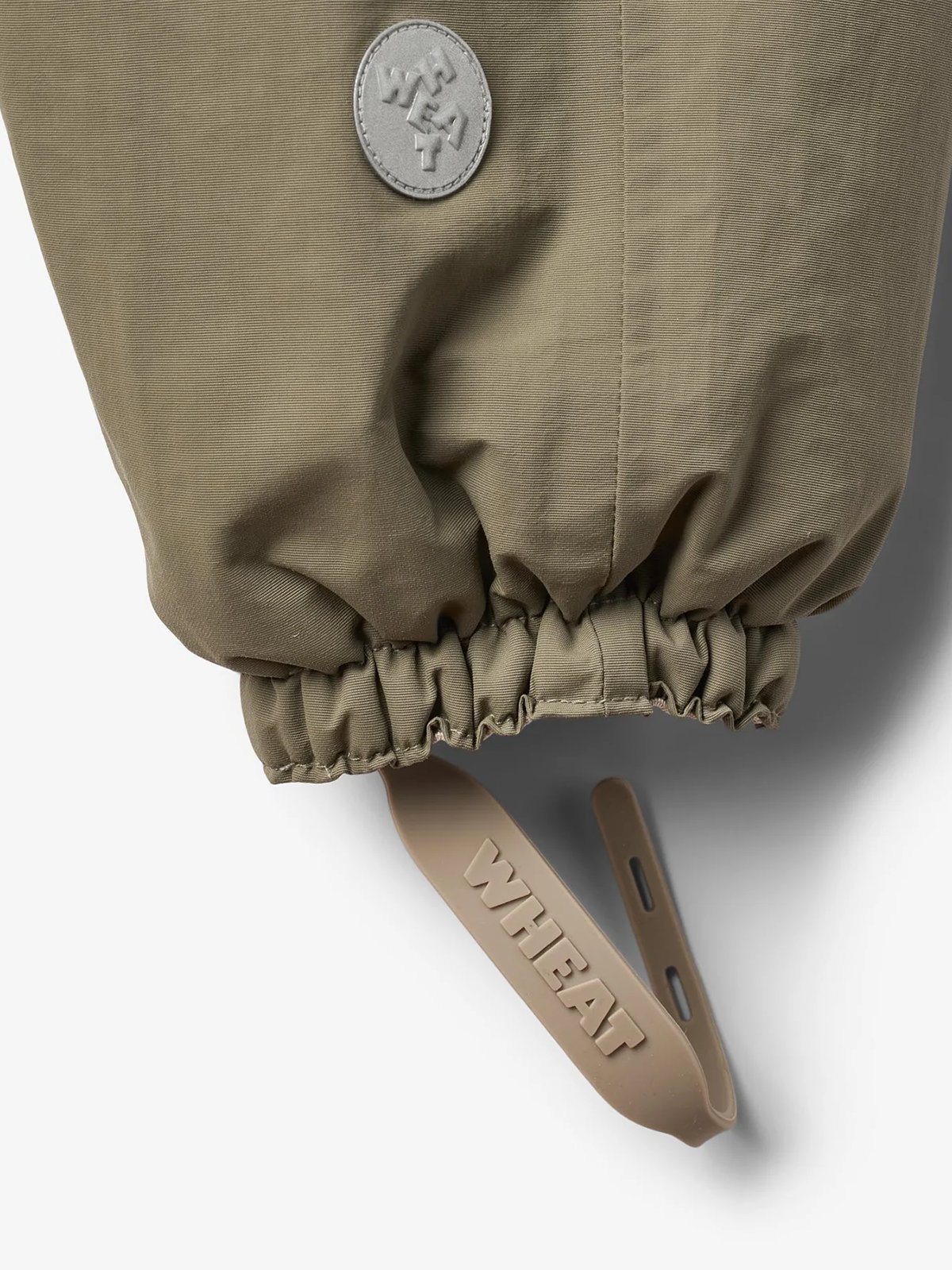 Wheat Snowsuit Adi Tech Dry Leaves