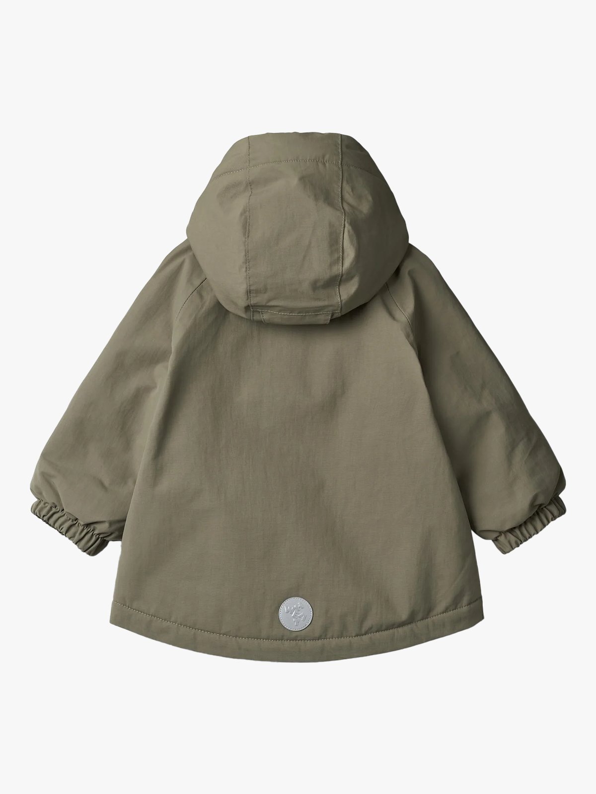 Wheat Jacket Sascha Tech Dry Leaves