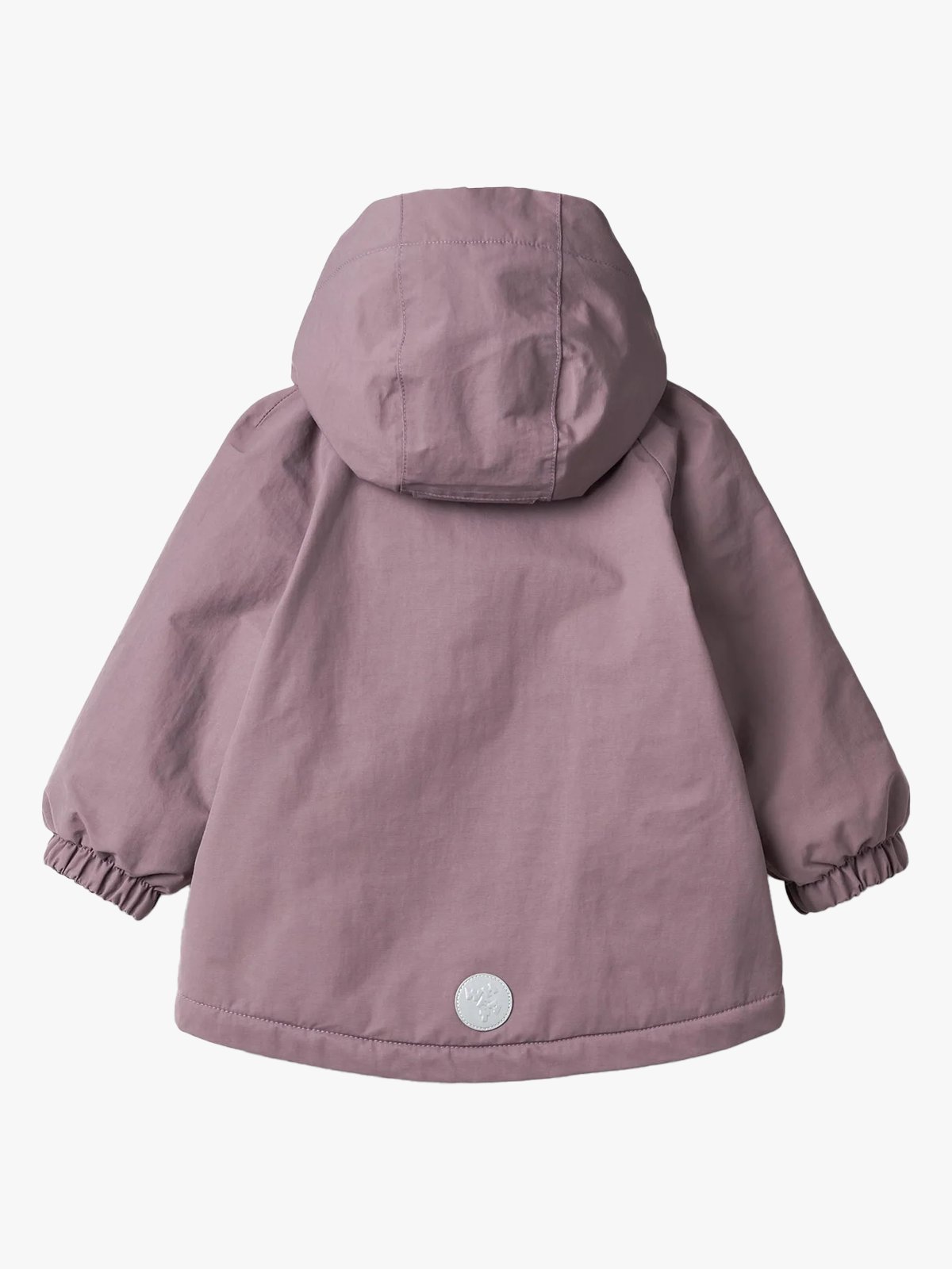 Wheat Jacket Sascha Tech Dry Lilac