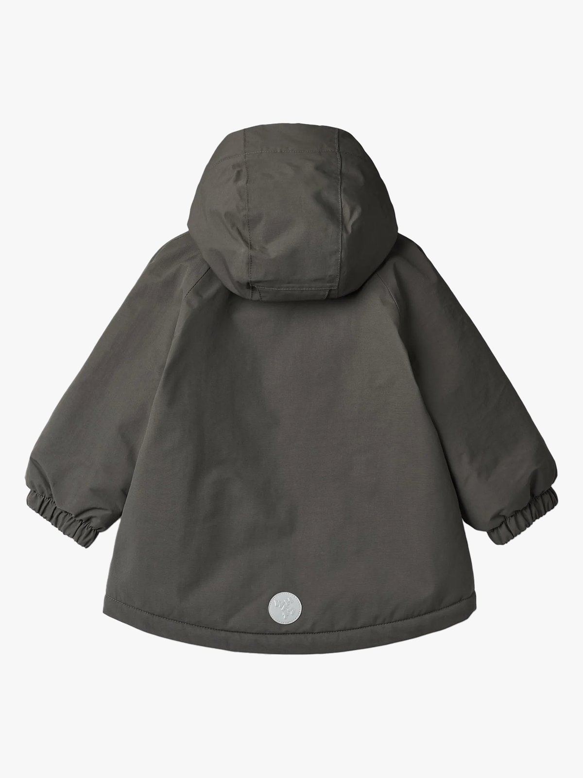 Wheat Jacket Sascha Tech Raven