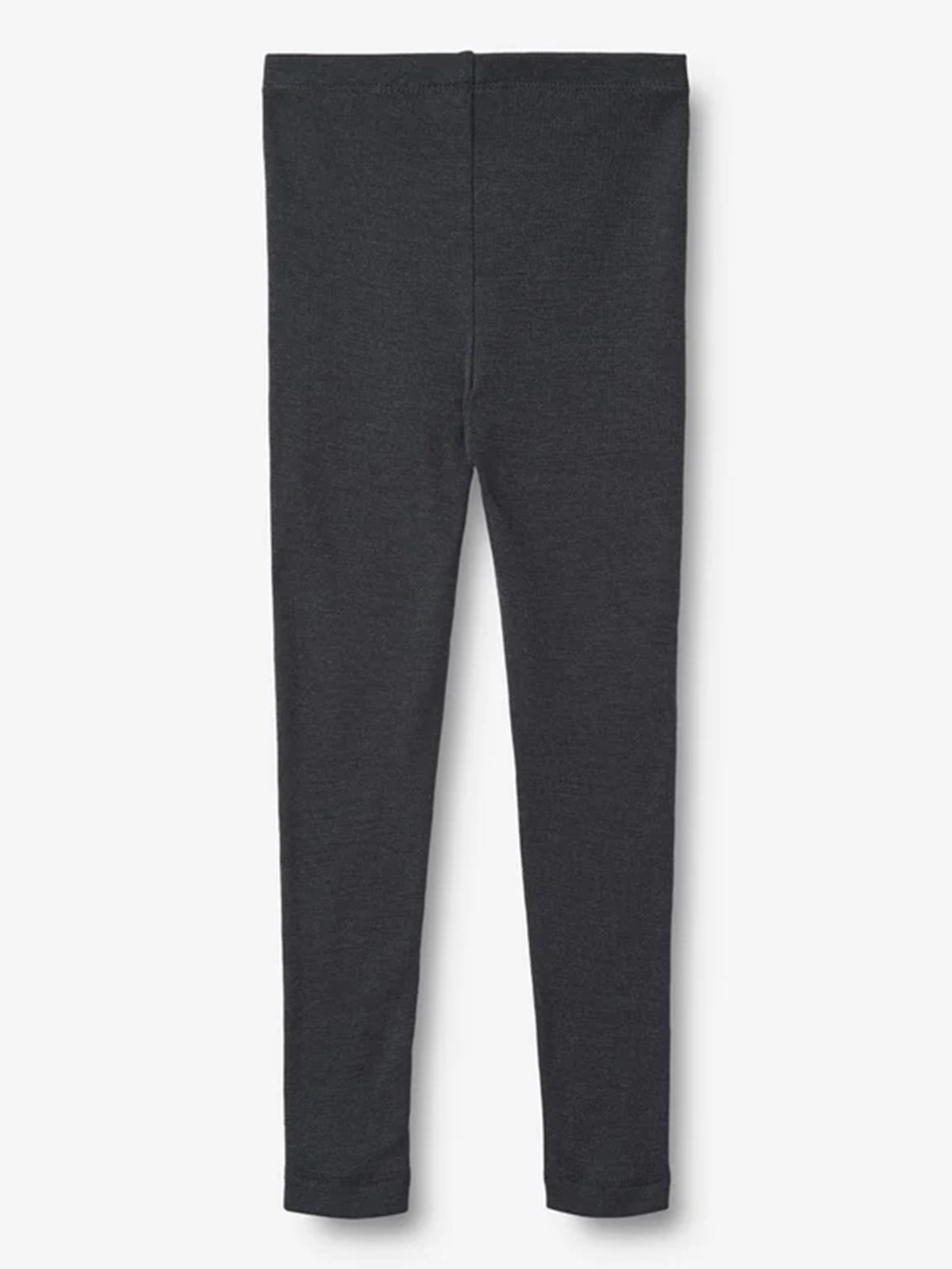 Wheat Wool Leggings Agi Navy