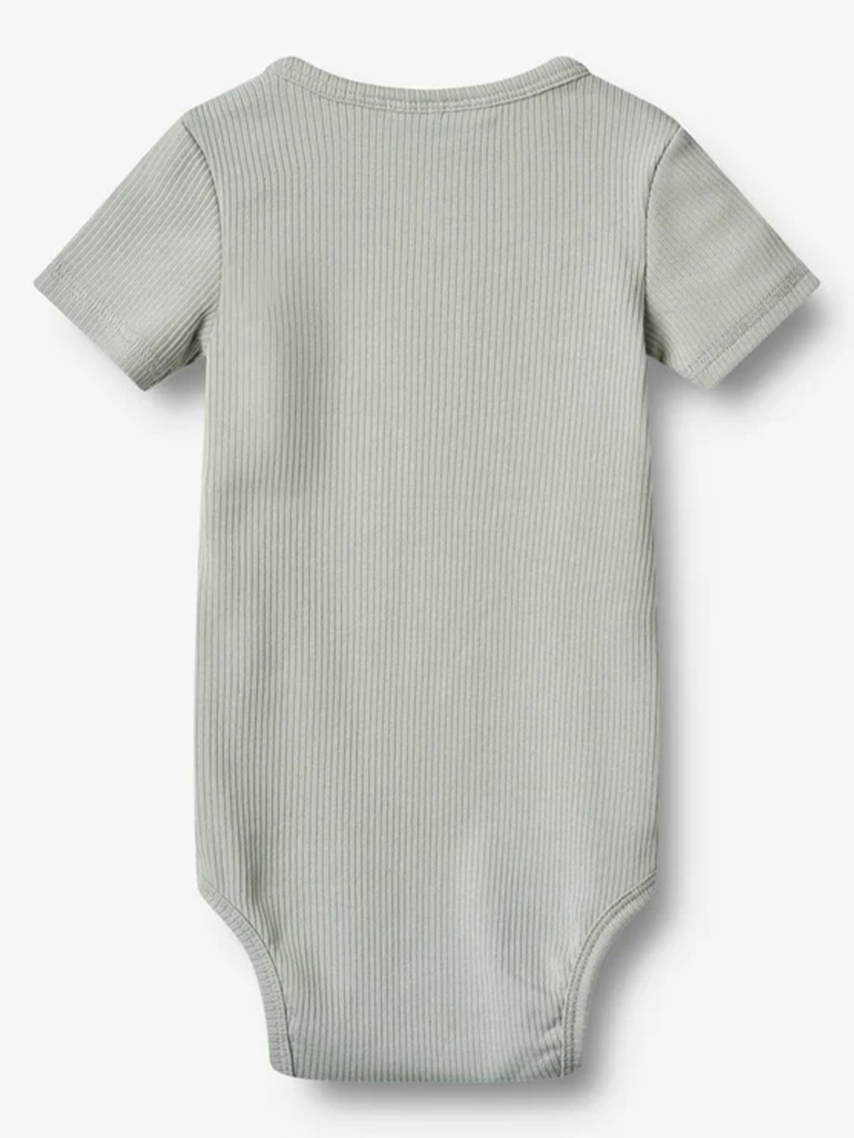 Wheat Body Short Sleeve Magnus Rainy Sky