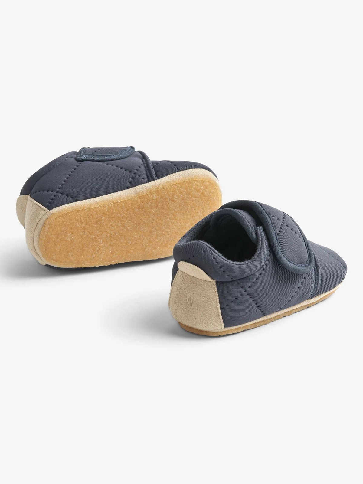 Wheat Indoor Shoe Sasha Ink