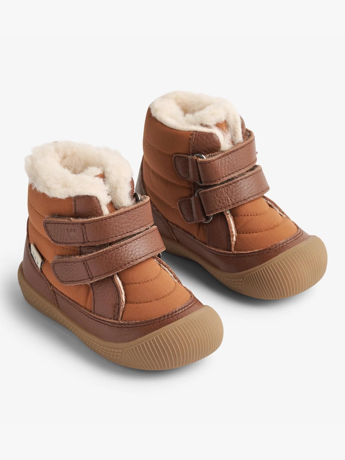 Wheat Winterboot Daxi Tex Cognac