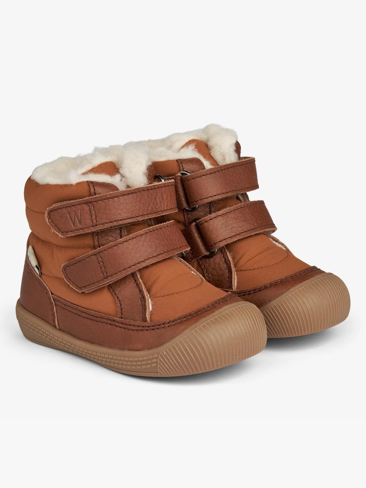 Wheat Winterboot Daxi Tex Cognac