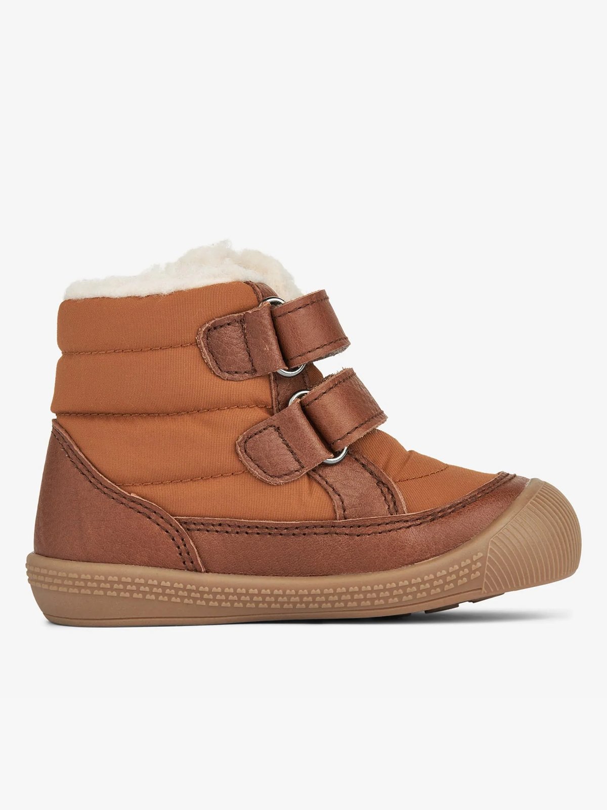 Wheat Winterboot Daxi Tex Cognac