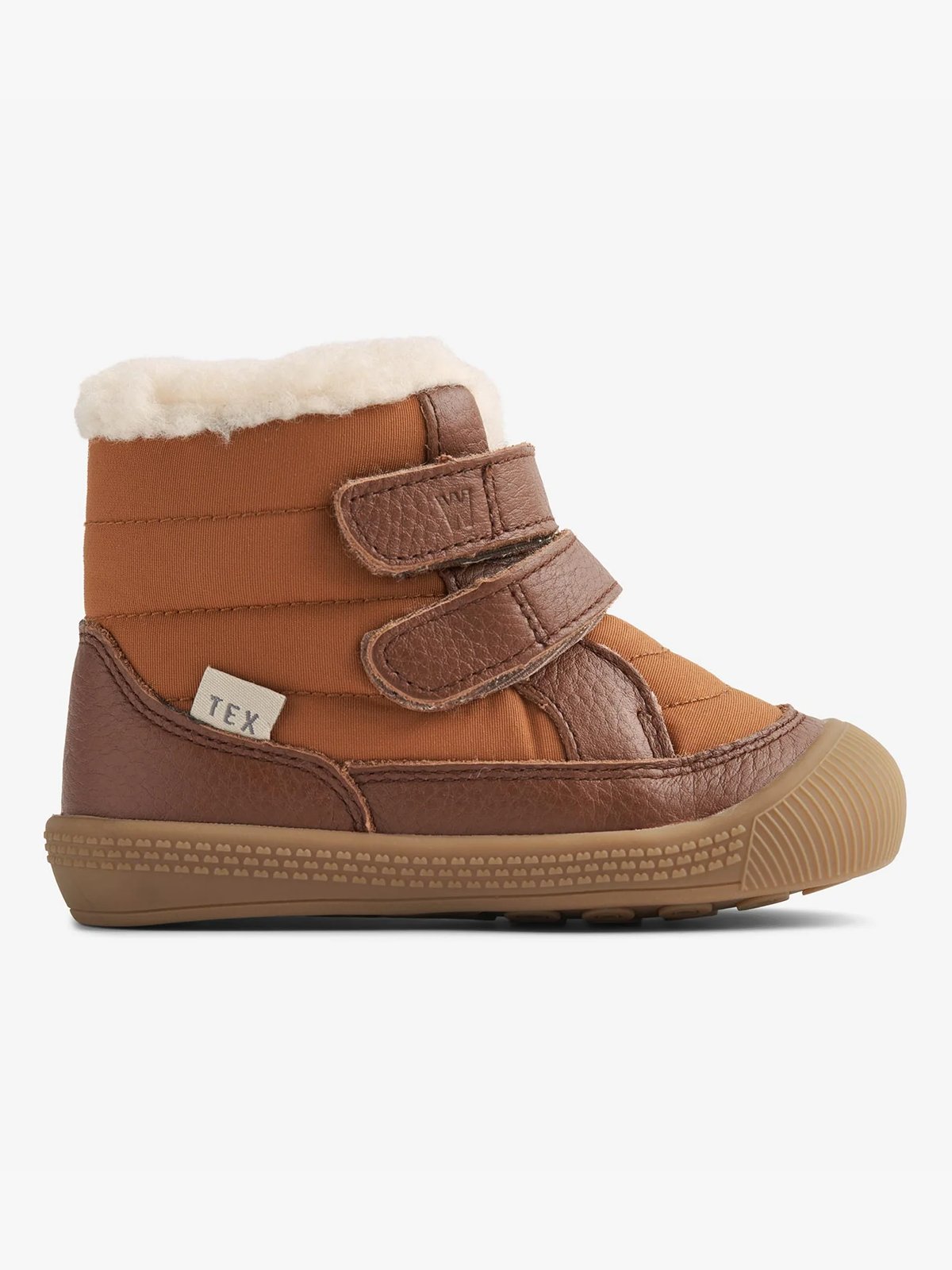 Wheat Winterboot Daxi Tex Cognac