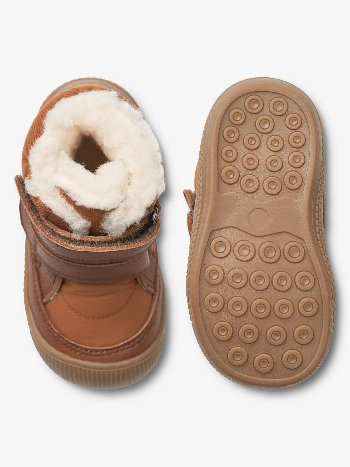 Wheat Winterboot Daxi Tex Cognac