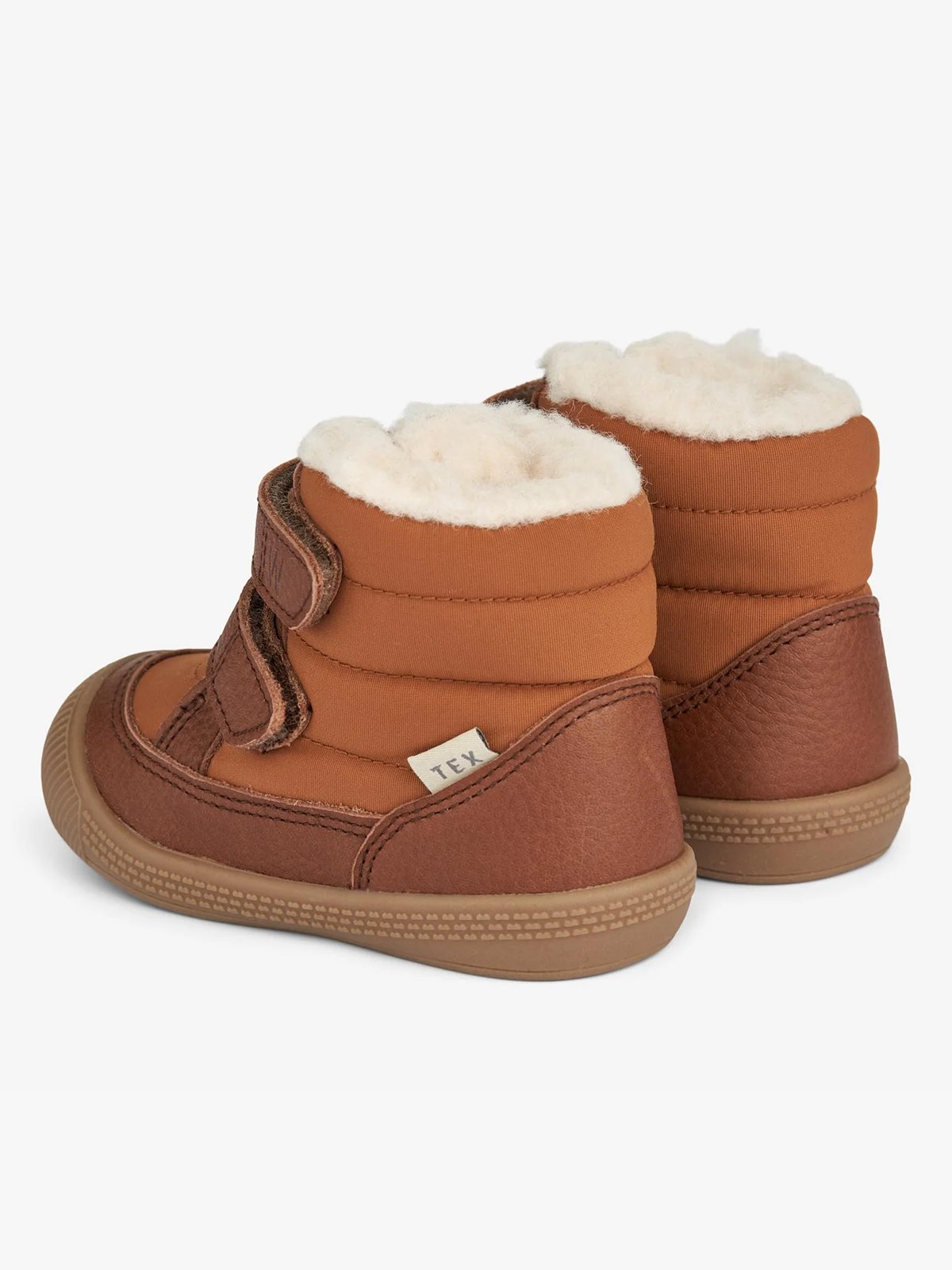 Wheat Winterboot Daxi Tex Cognac