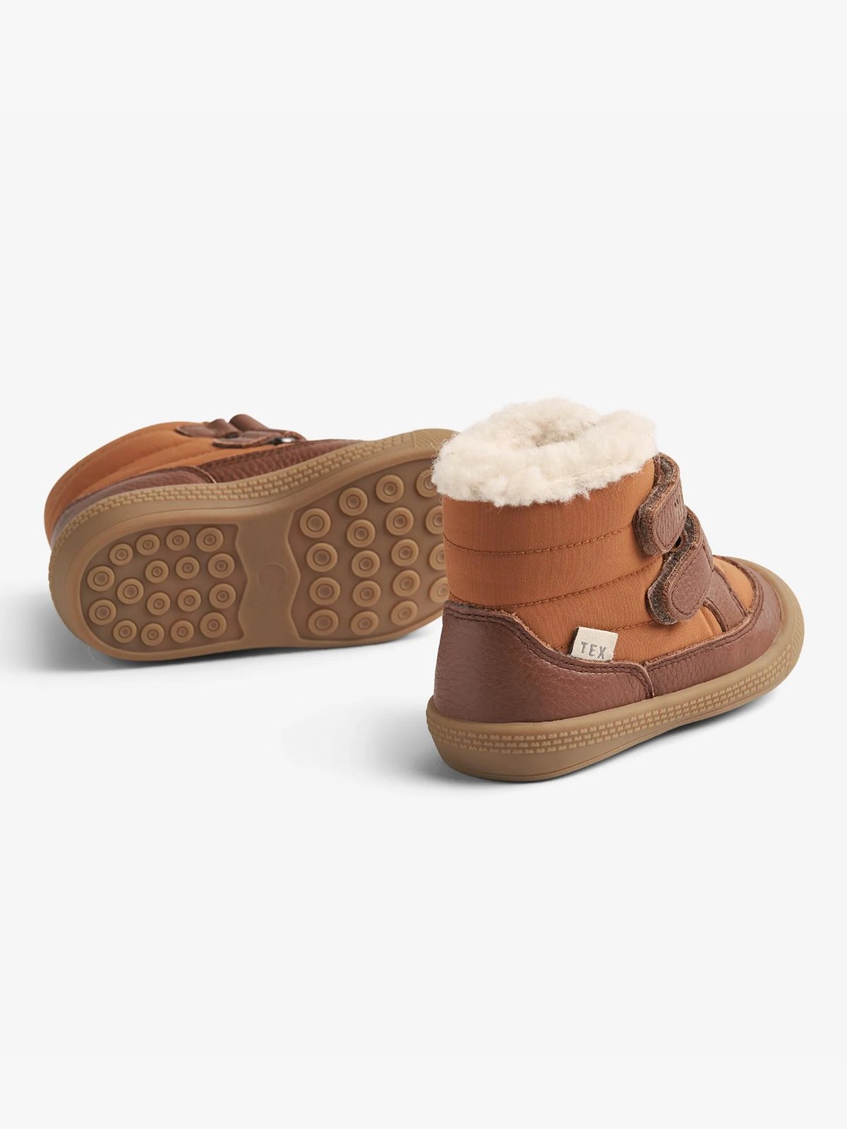 Wheat Winterboot Daxi Tex Cognac