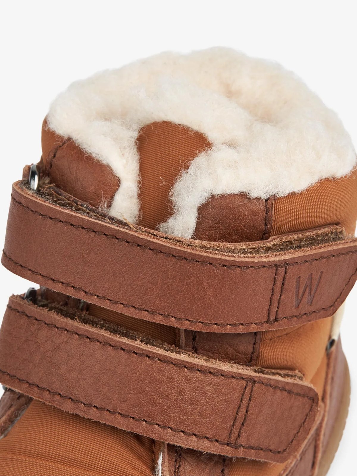Wheat Winterboot Daxi Tex Cognac