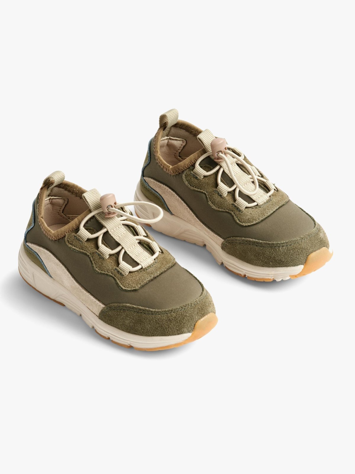 Wheat Sneaker Speedlace Arta Dry Pine