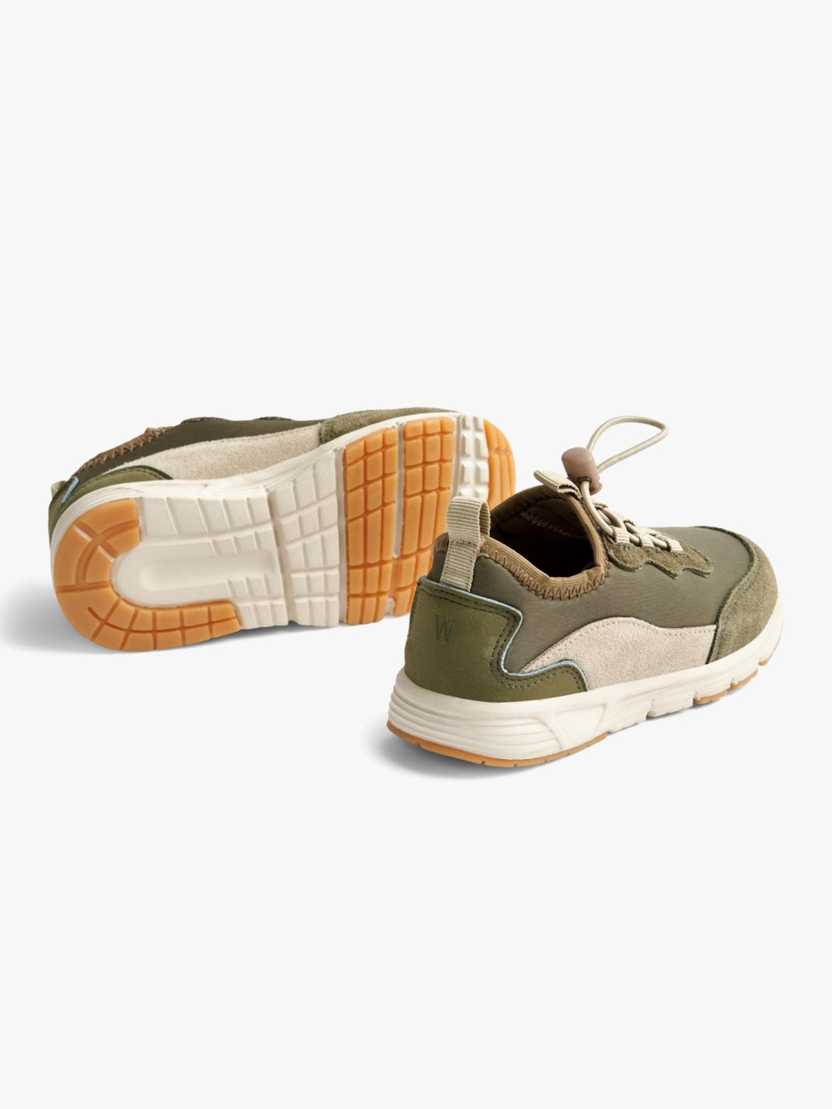 Wheat Sneaker Speedlace Arta Dry Pine