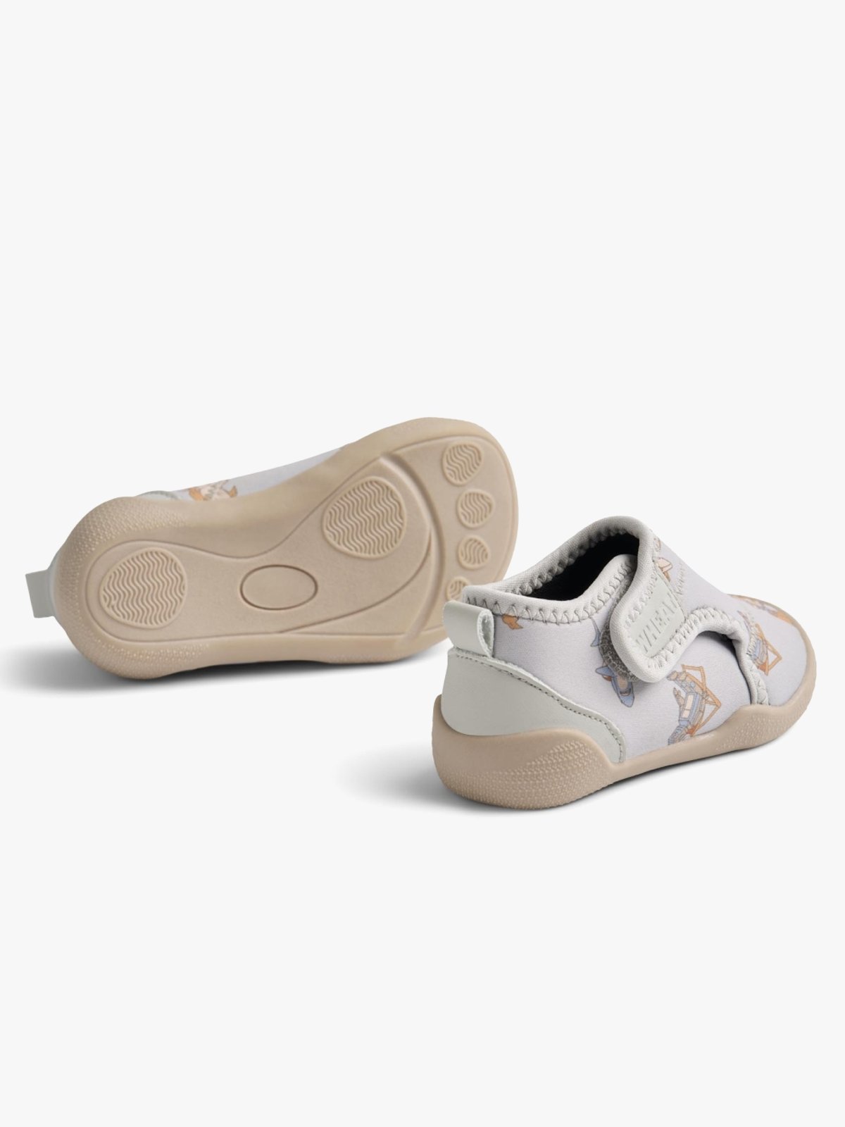 Wheat Beach Shoe Shawn Swim club