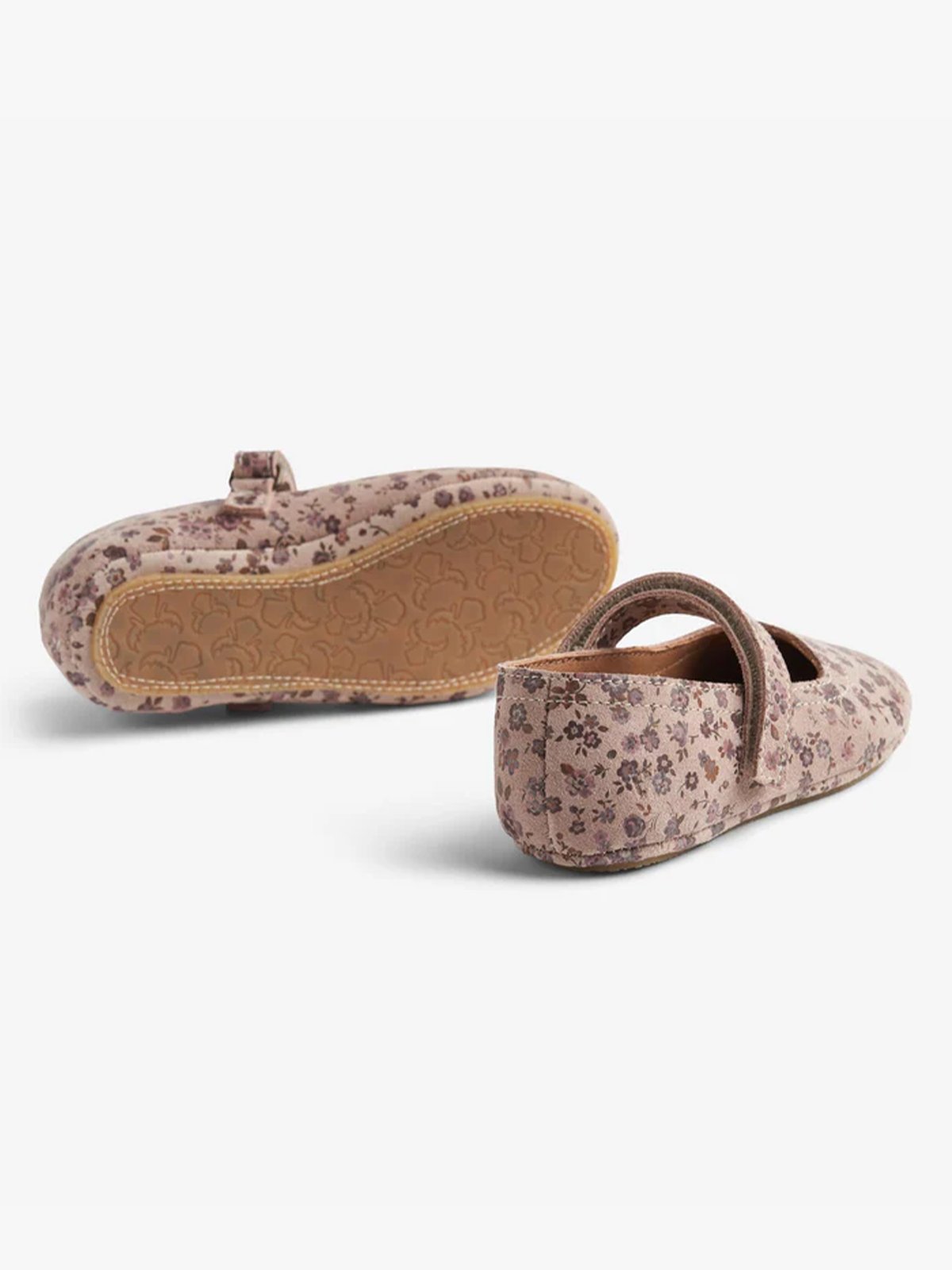 Wheat Ballerina Dance Rose Flowers