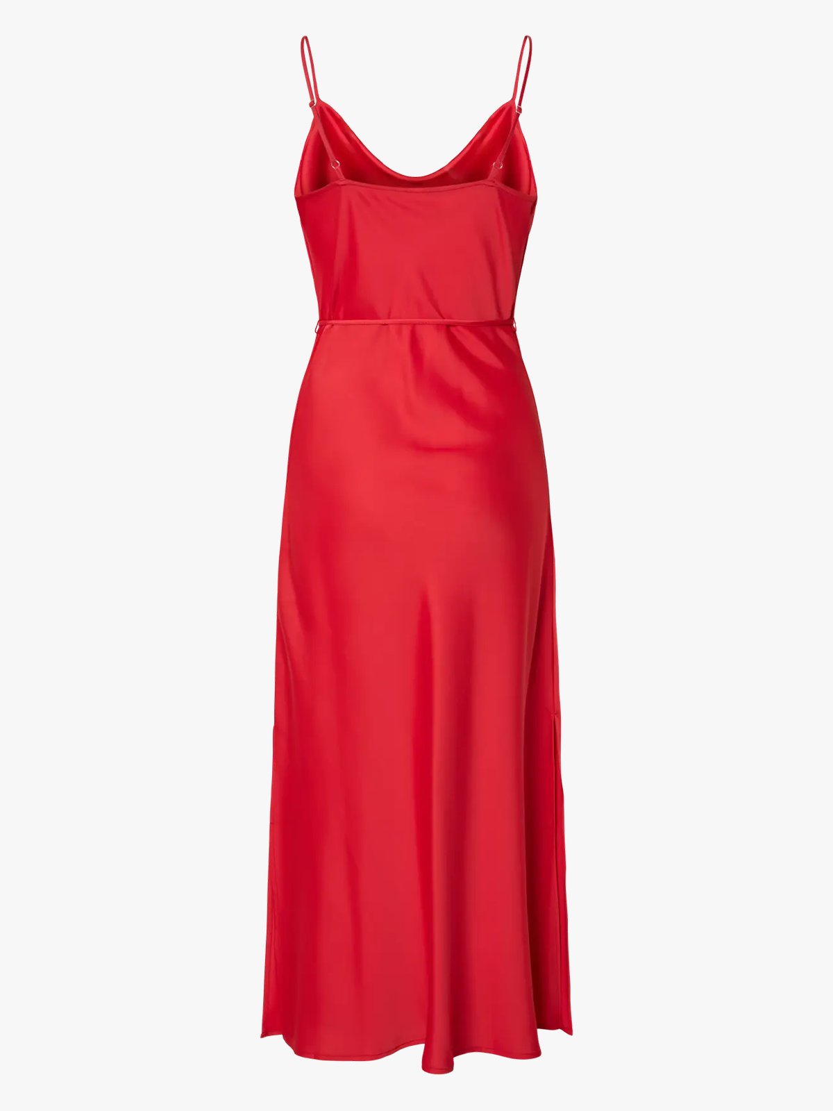 Y.A.S Thea Strap Poinsettia