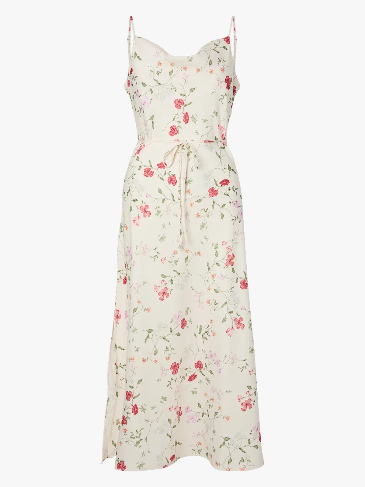 Y.A.S Thea Strap Pristine Botalia