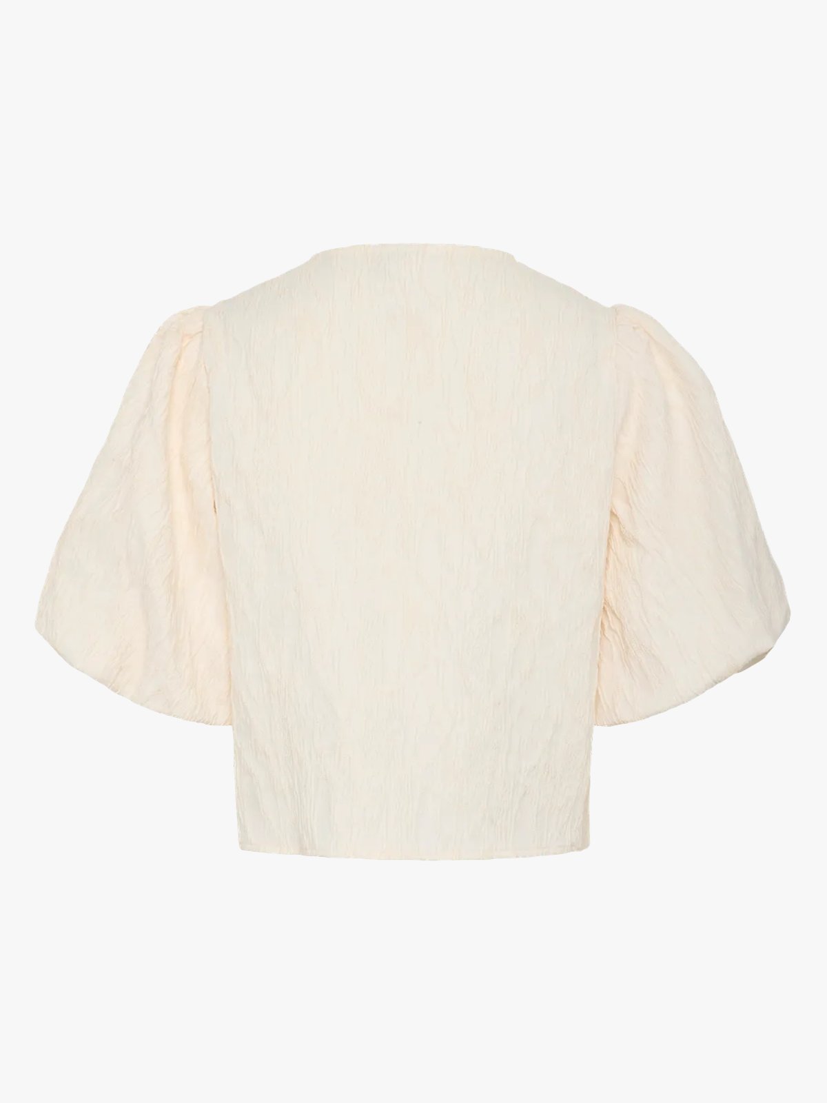 Y.A.S Minu Short 2/4 Top Gardenia