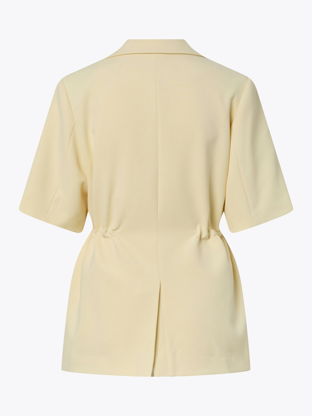 Y.A.S Likka 2/4 Tunnel Blazer Anise Flower