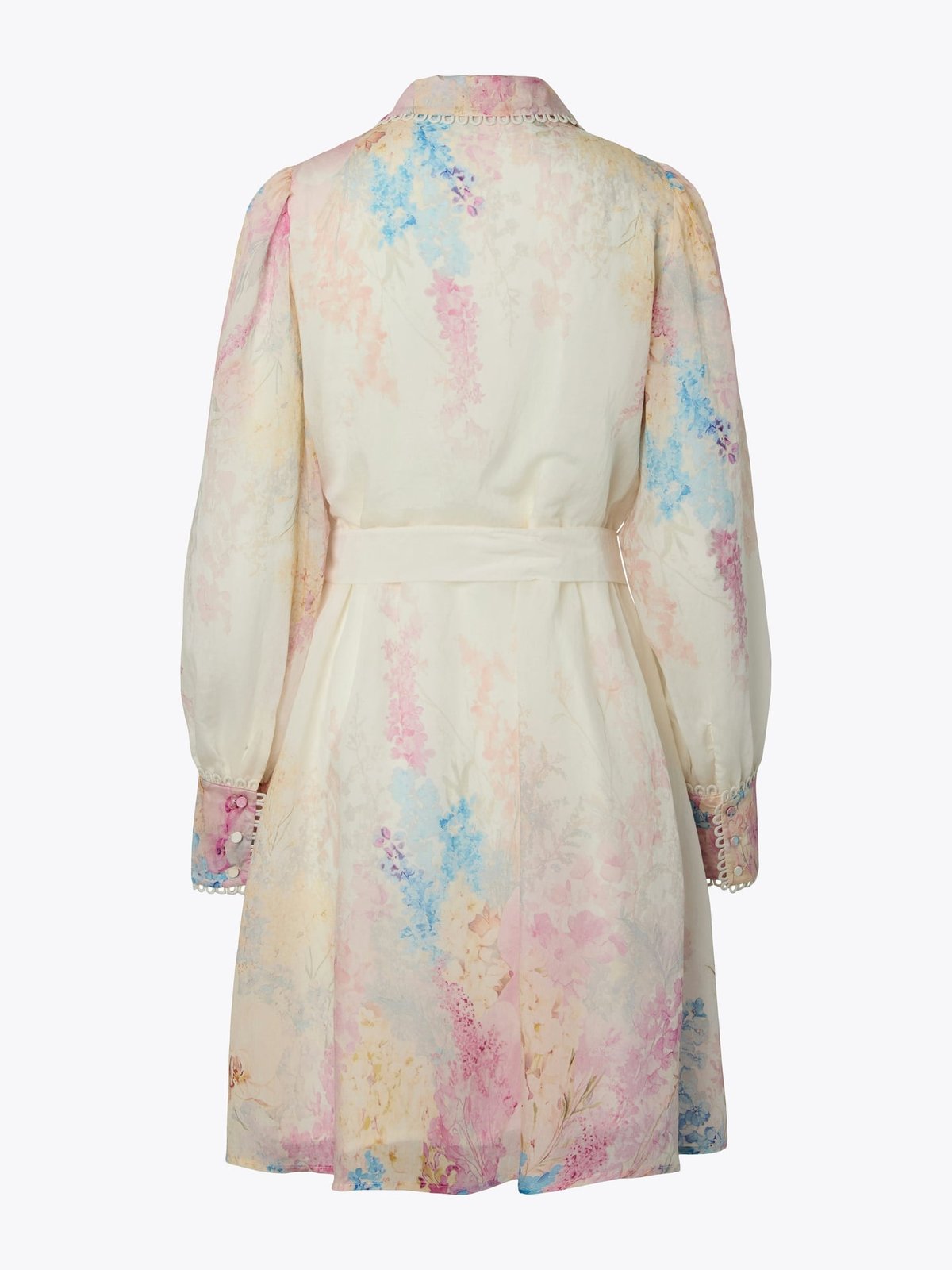 Y.A.S Florence Dress Pristine