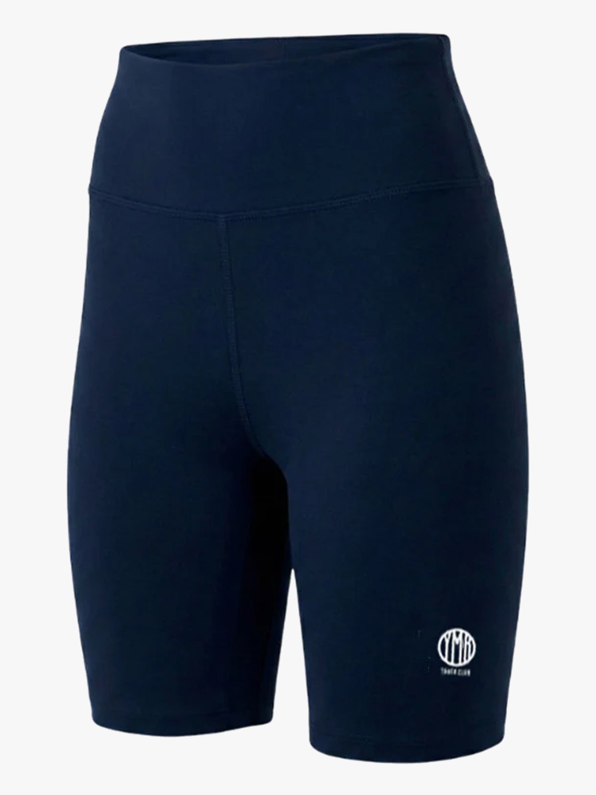 YMR Track Club Båstad Ladies Mid Tights Navy