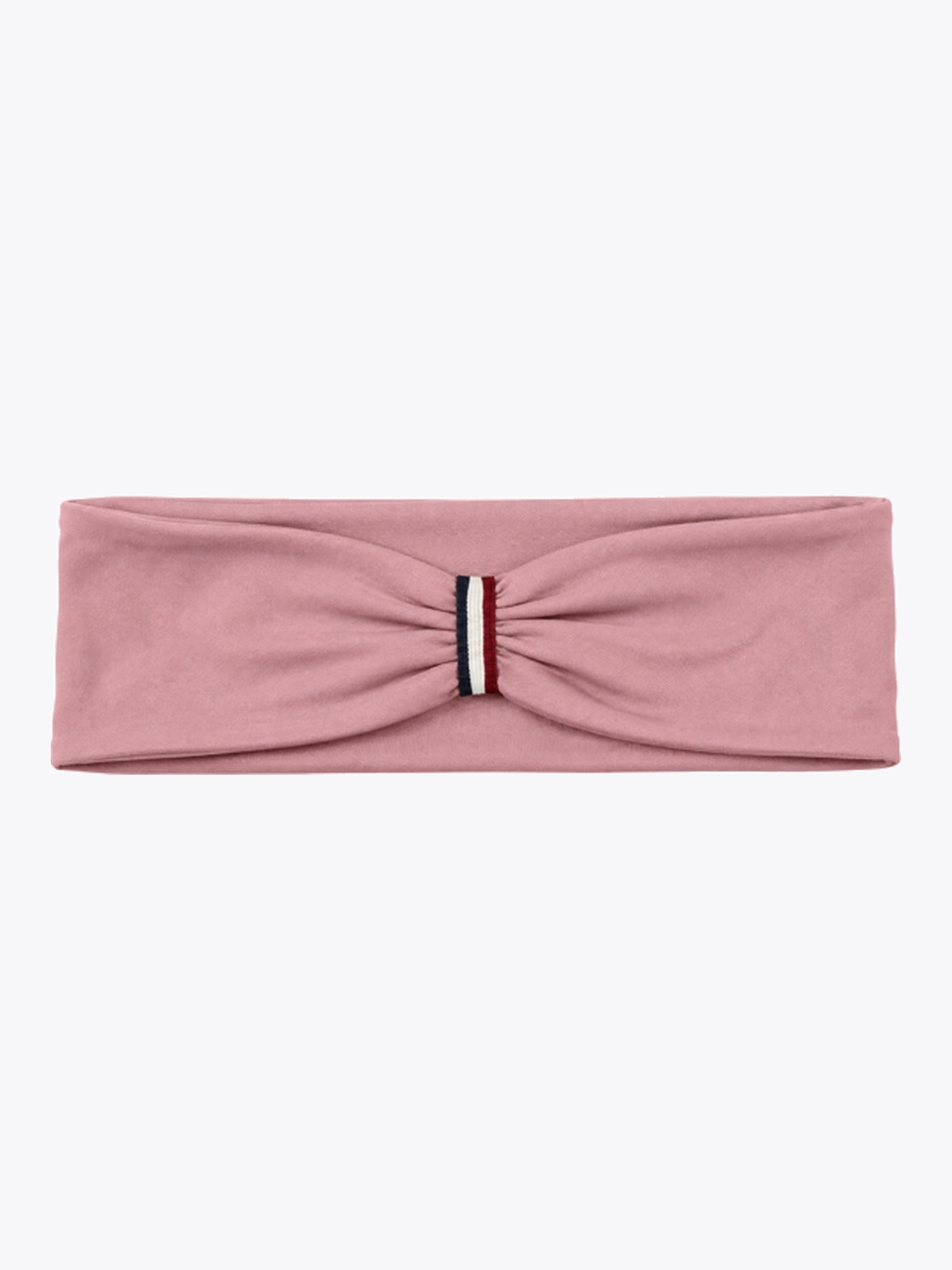 YMR Track Club Siljan Thermal Headband Rosa