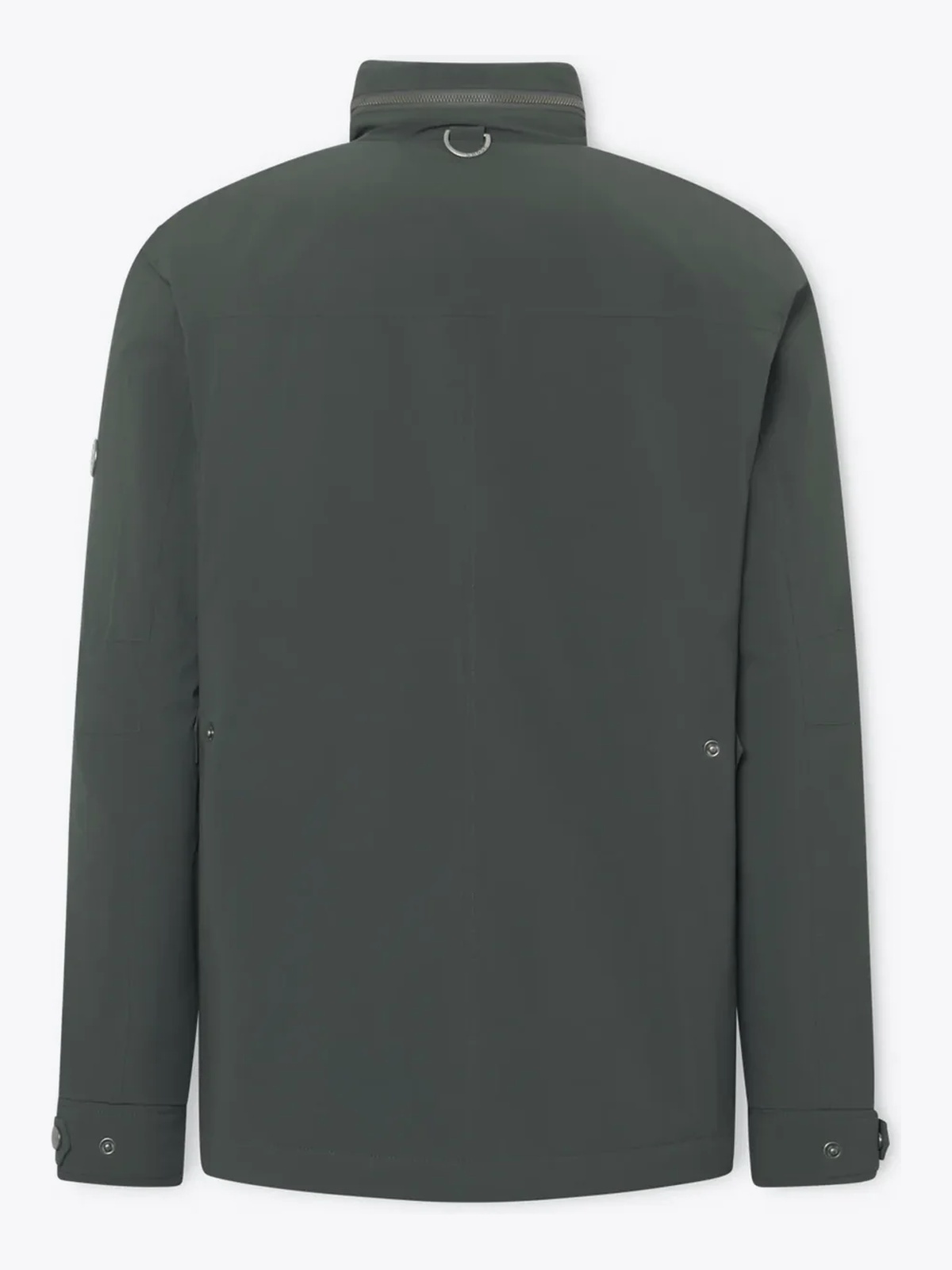 Snoot Livorno Freddo Jacket M Green Forest