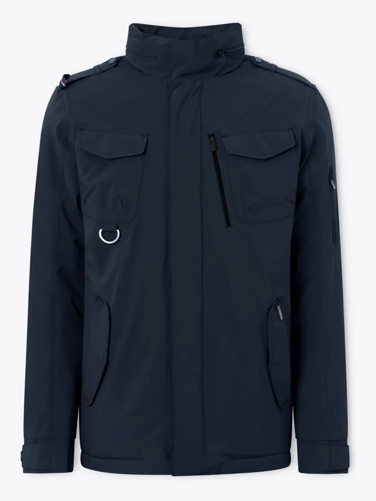 Snoot Livorno Freddo Jacket M Navy