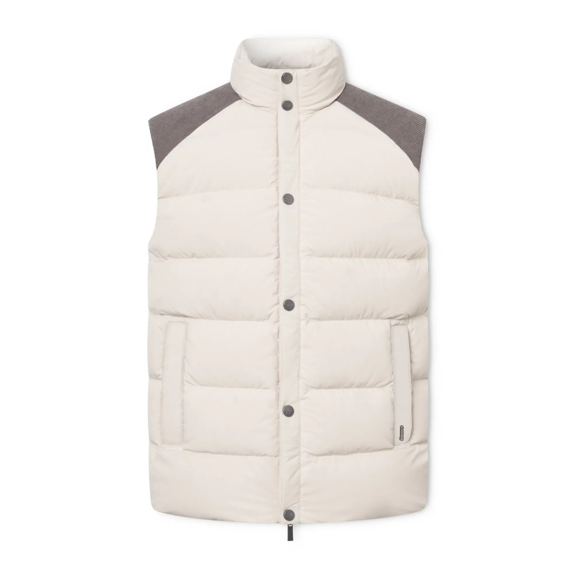 Snoot Falerna Vest M Beige