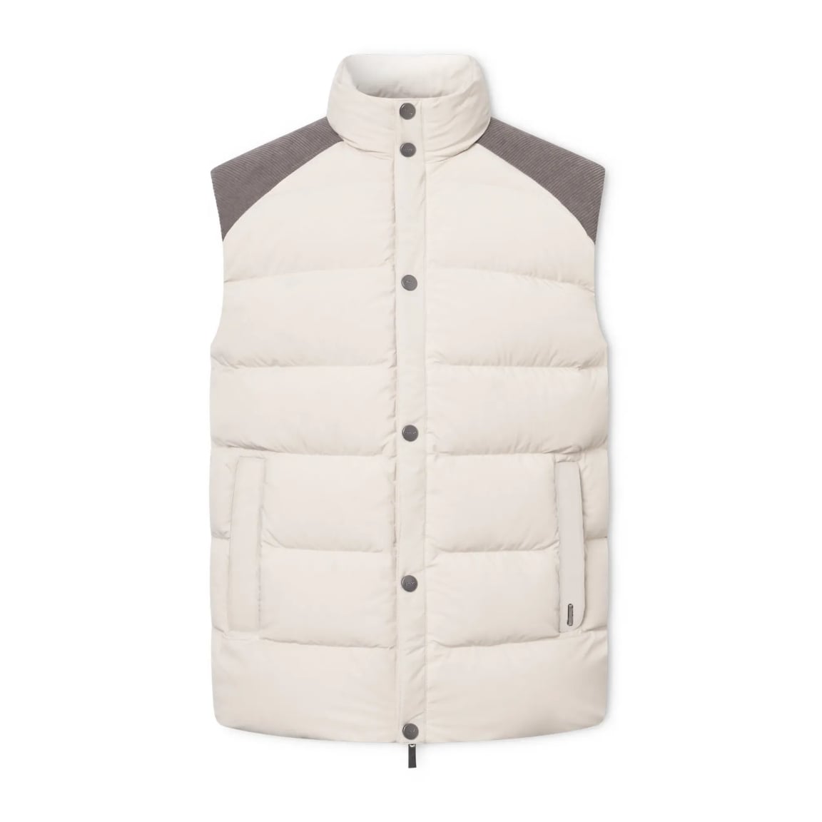 Snoot Falerna Vest M Beige
